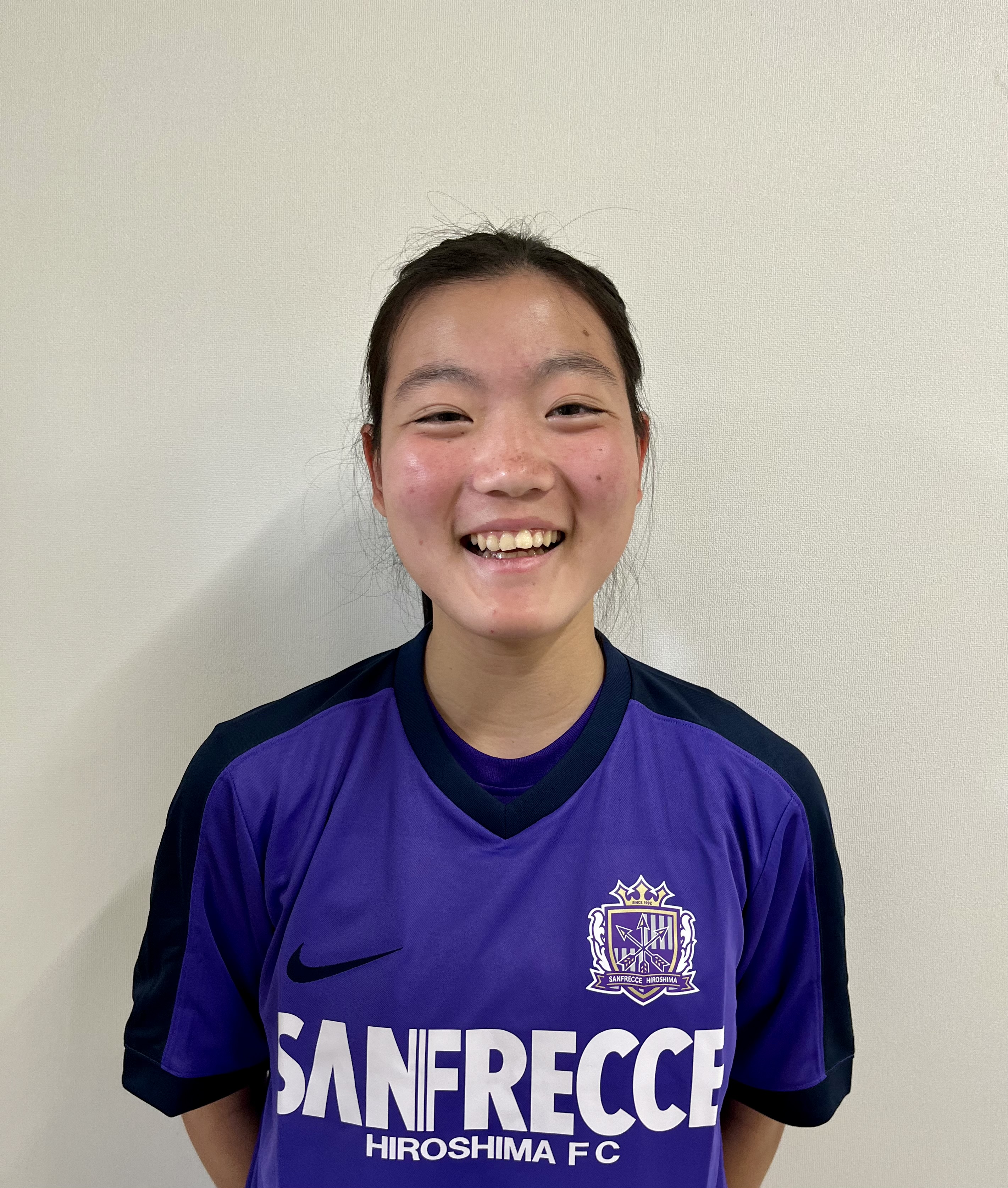 塩井　風羽の写真