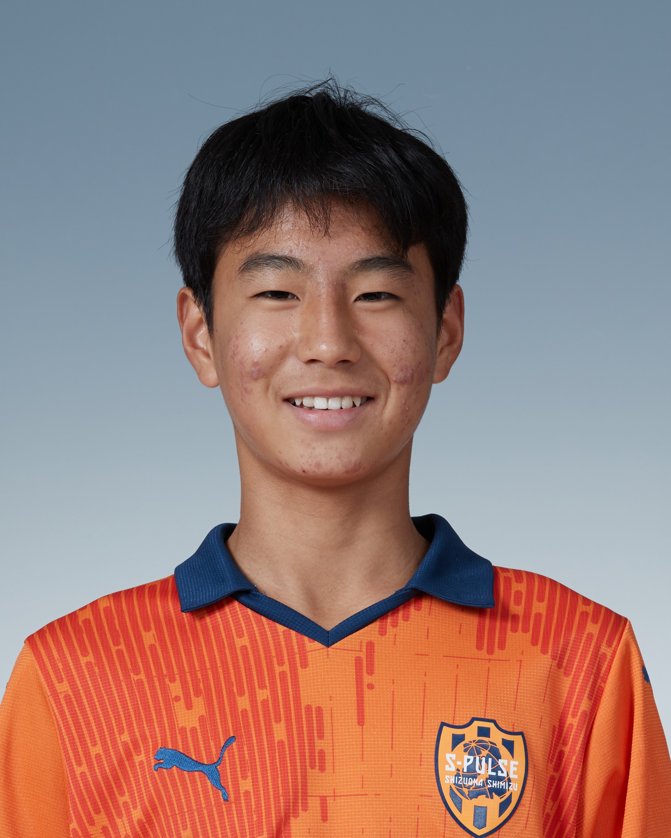 佐藤　孜龍の写真