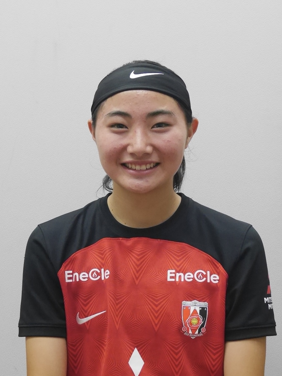 髙橋　佑奈の写真