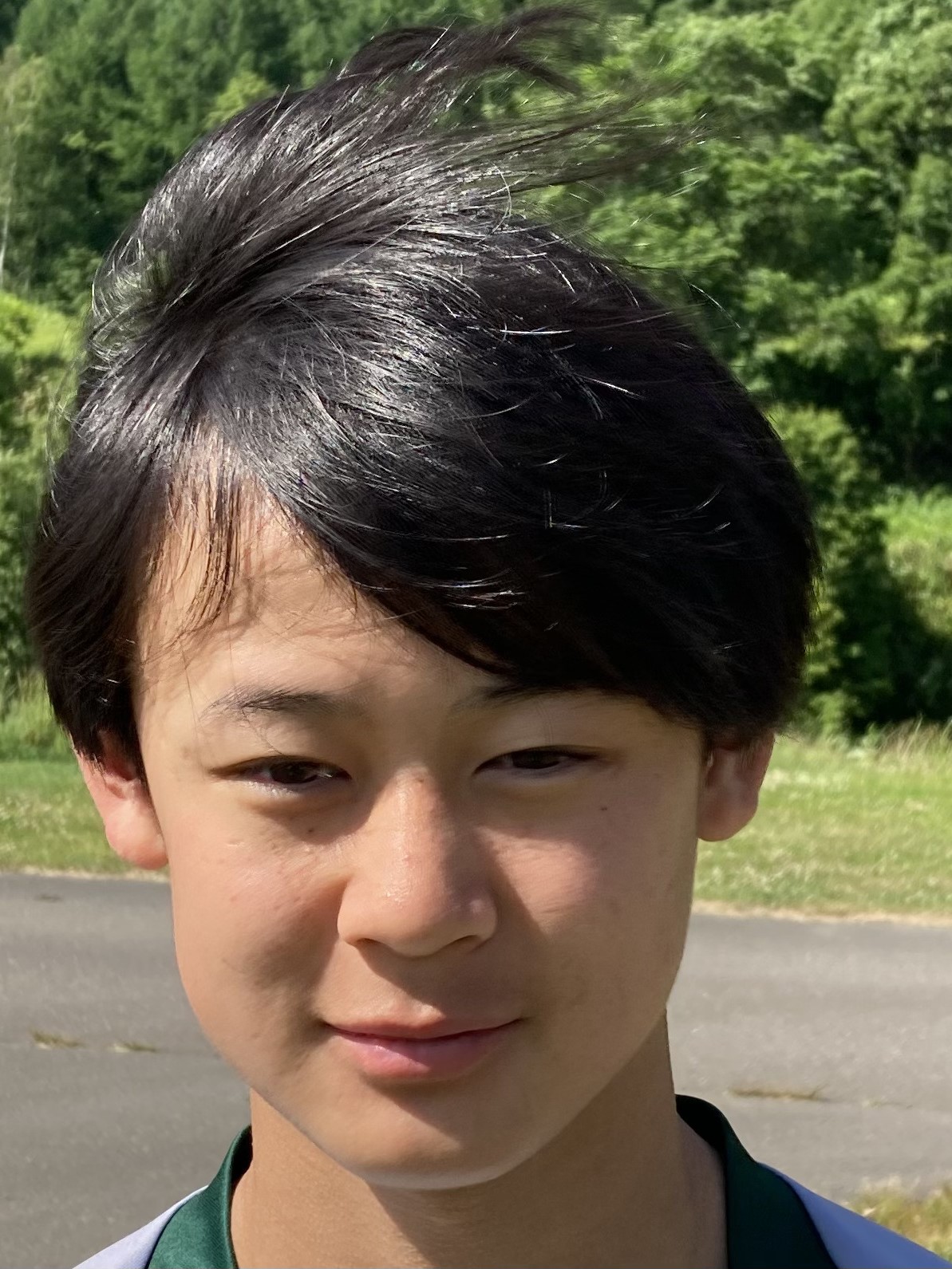 木下　陽斗の写真