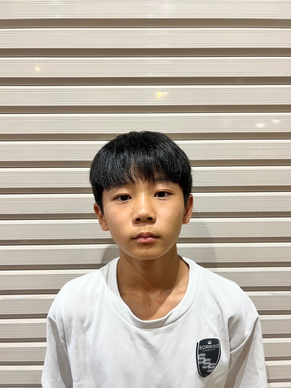 塩澤 里空の写真