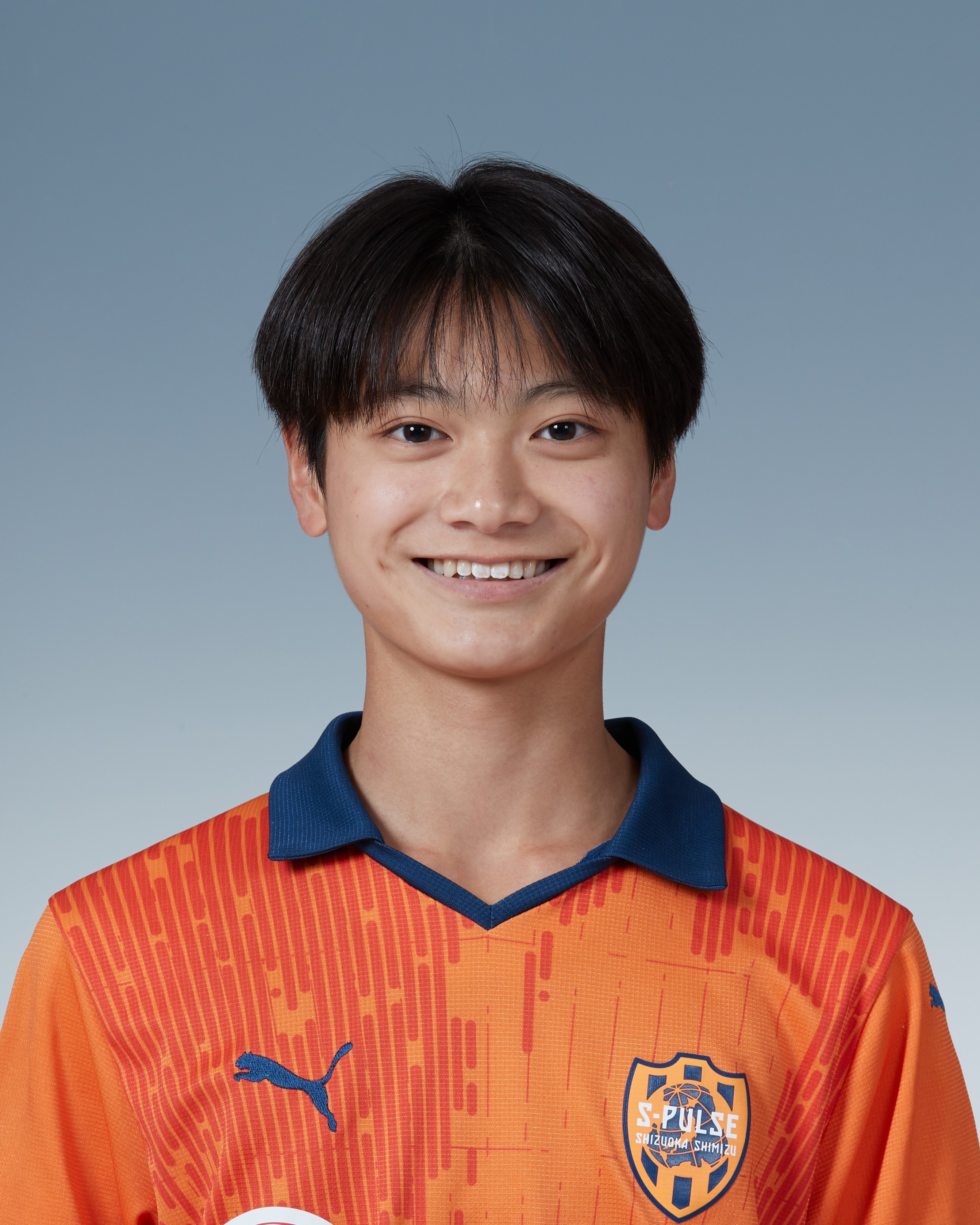 宇山　蒼介の写真