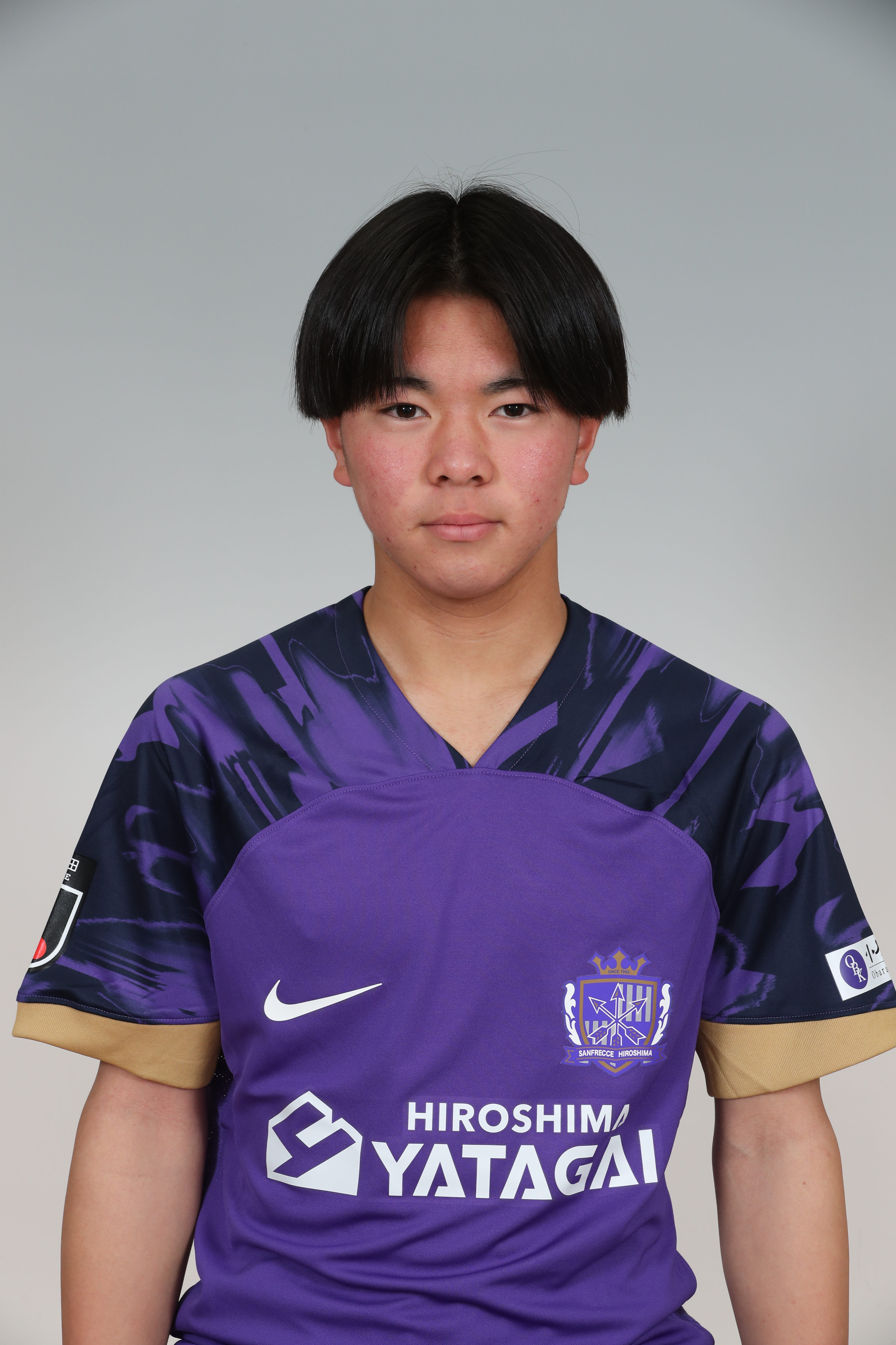 齊藤　蓮翔の写真