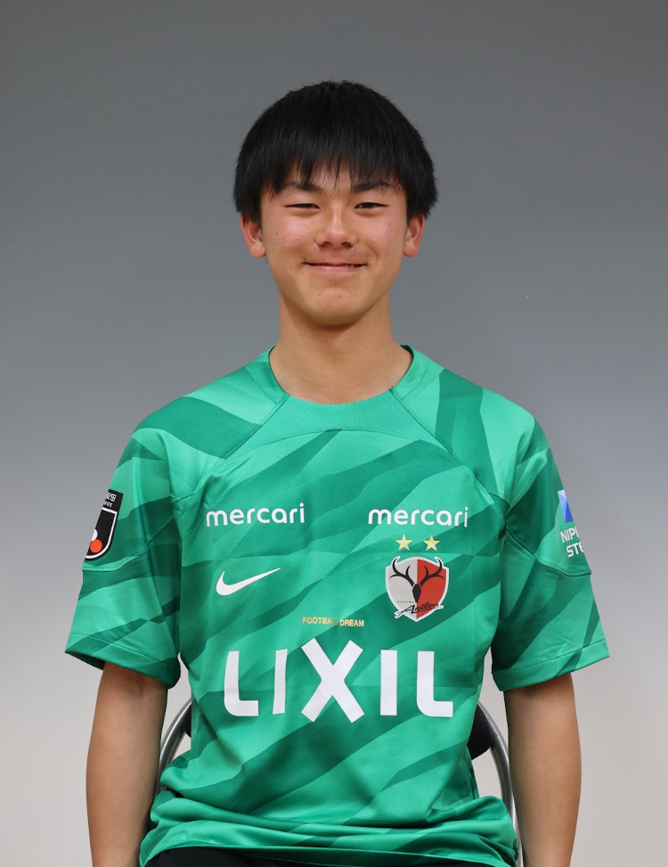 藤倉　翼の写真