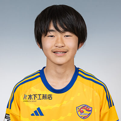 伊藤　結人の写真