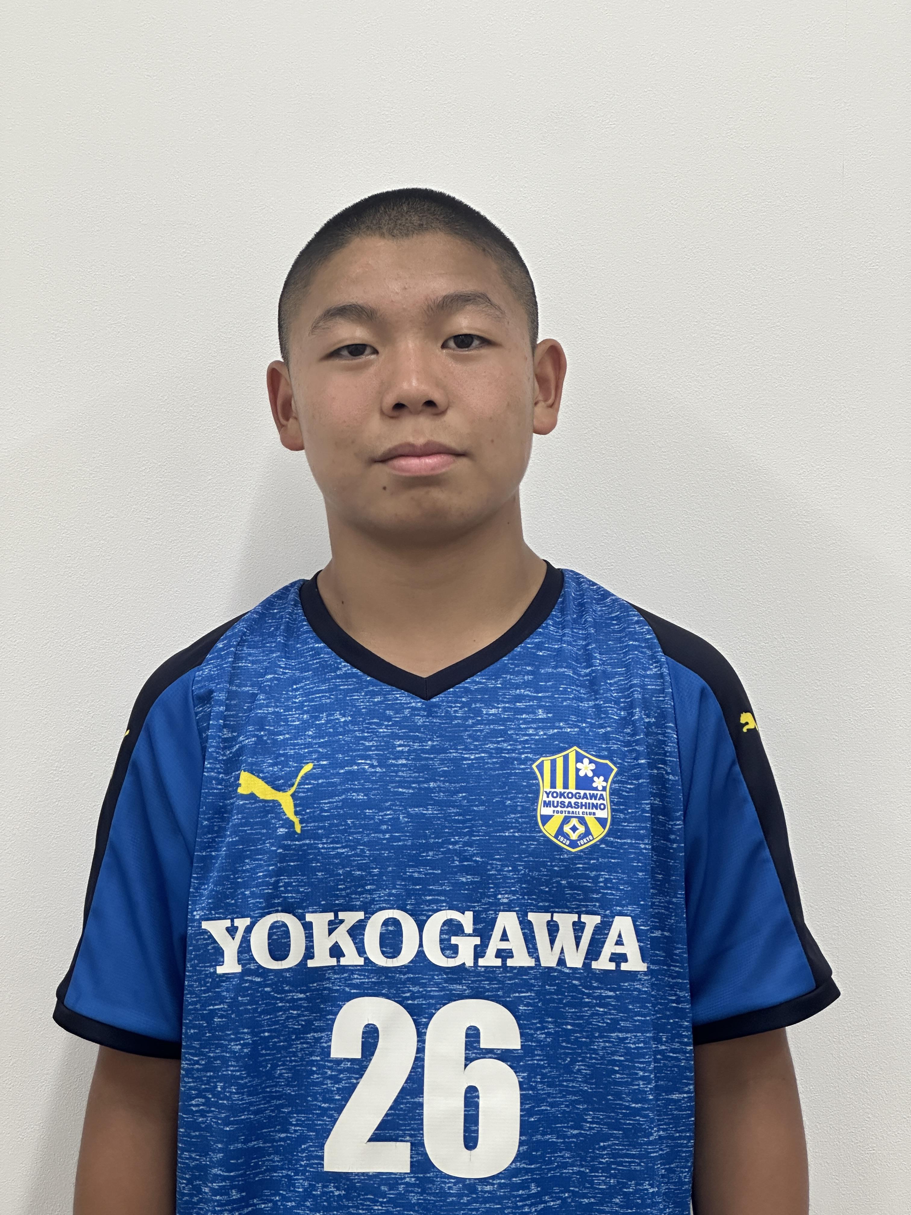 弘中　正介の写真