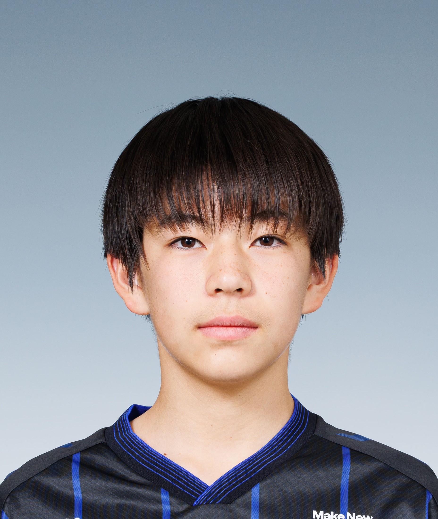 青山　輝の写真