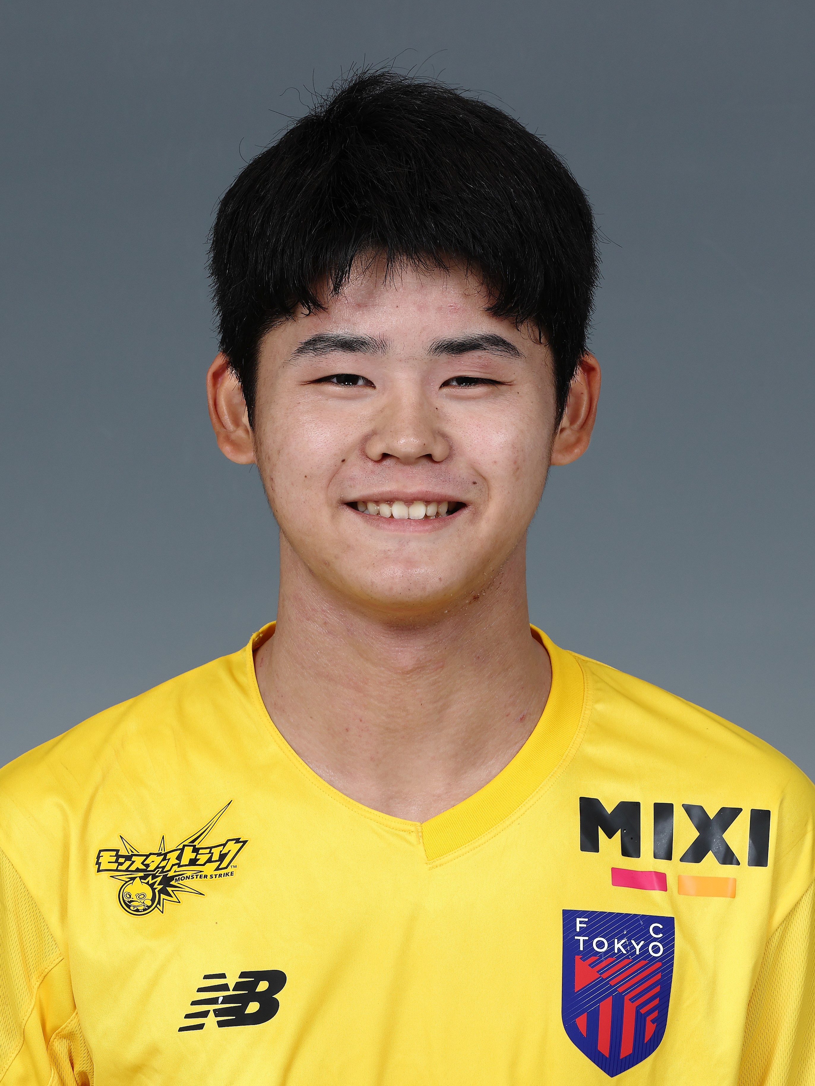 佐藤　蒼起の写真