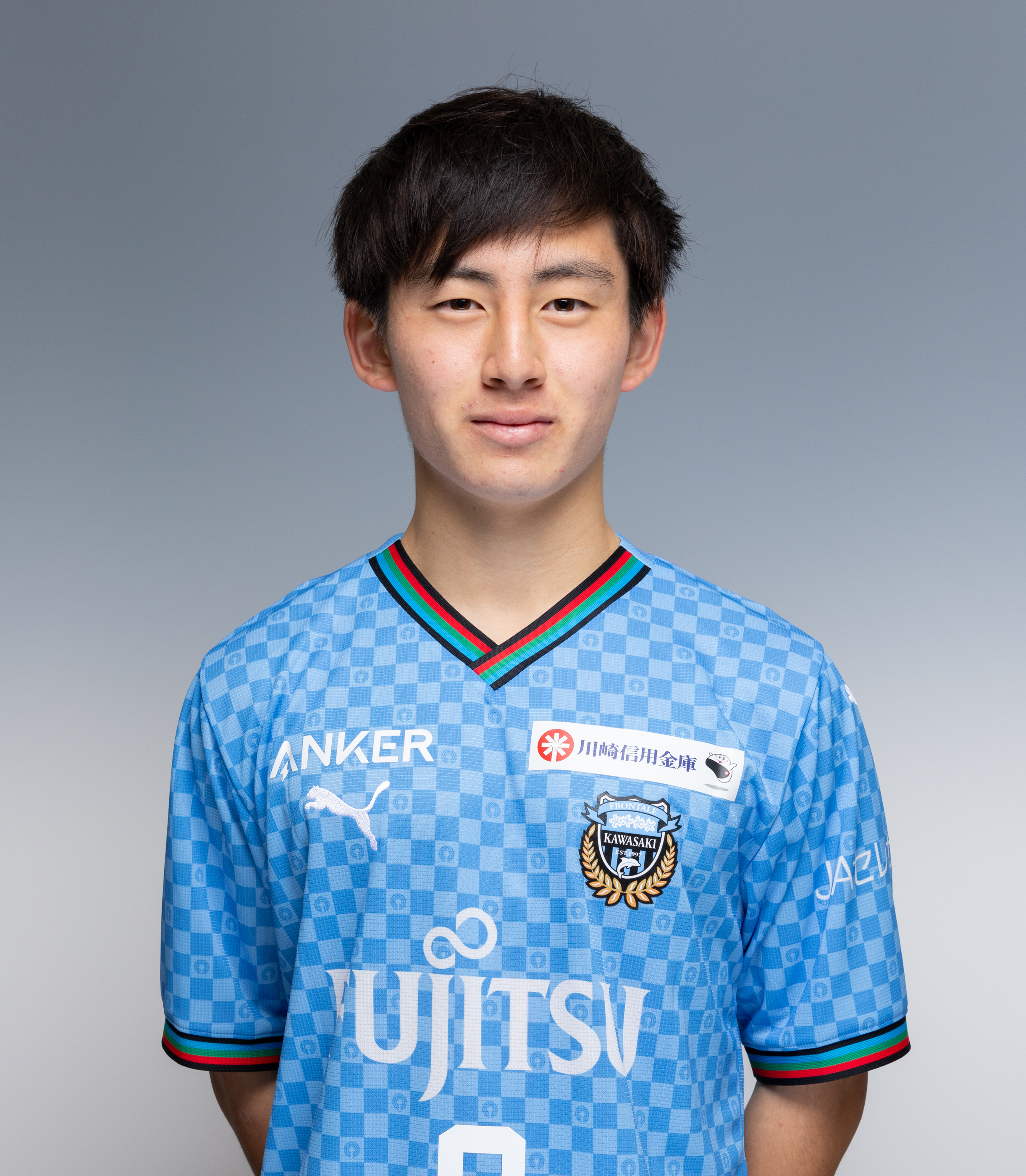 香取　武の写真