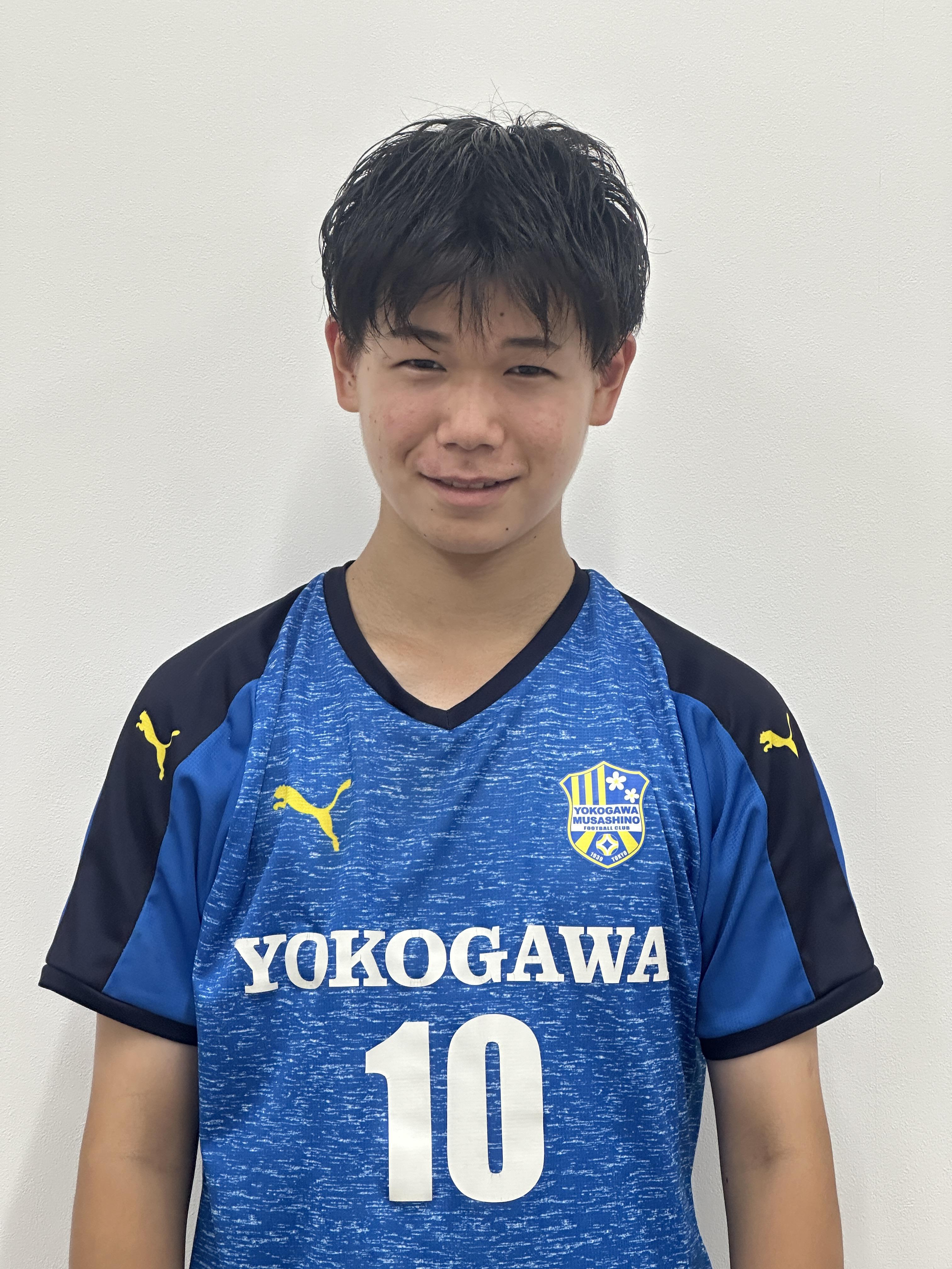 宮下　琉の写真