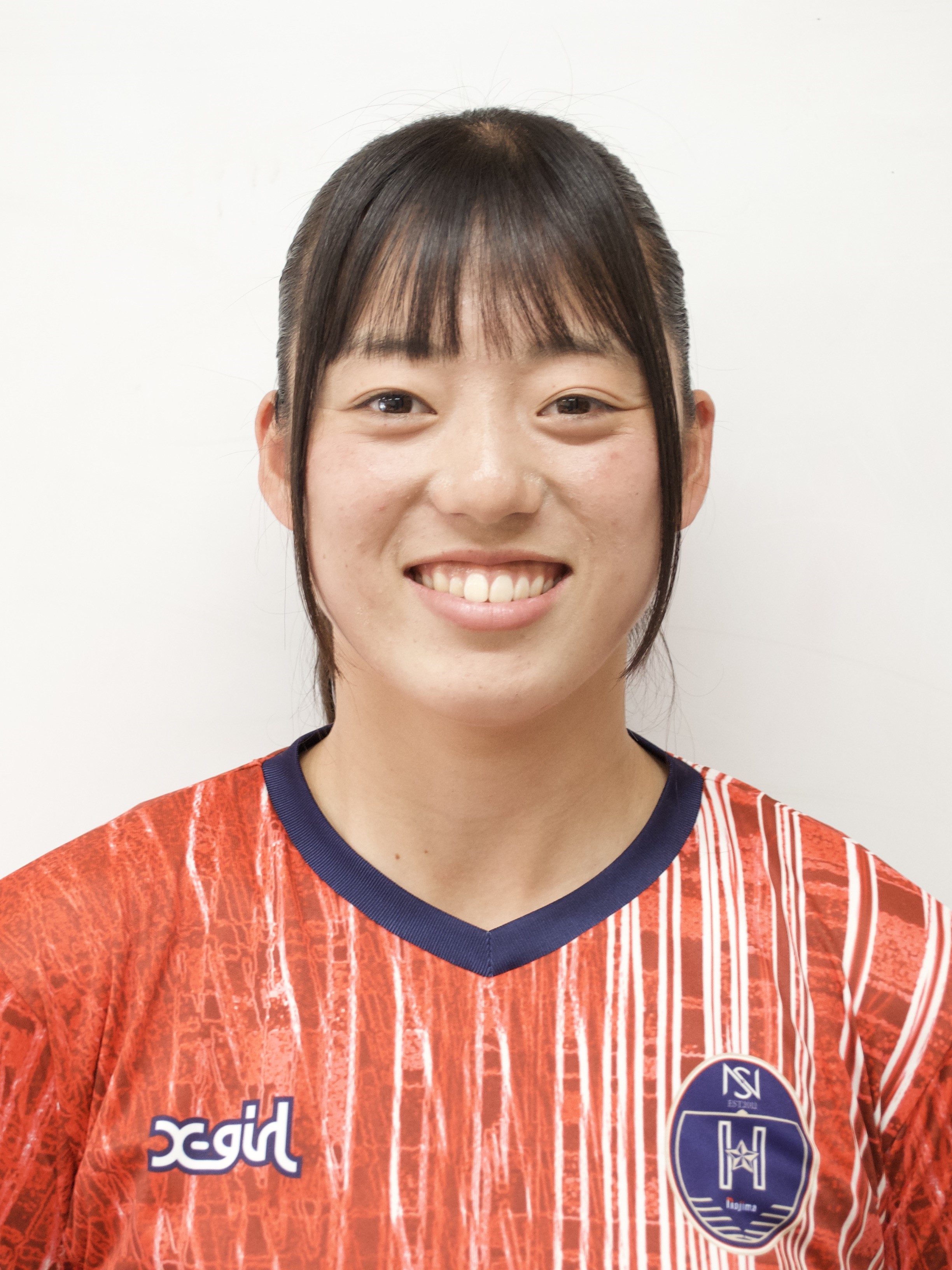 笹井　優愛の写真