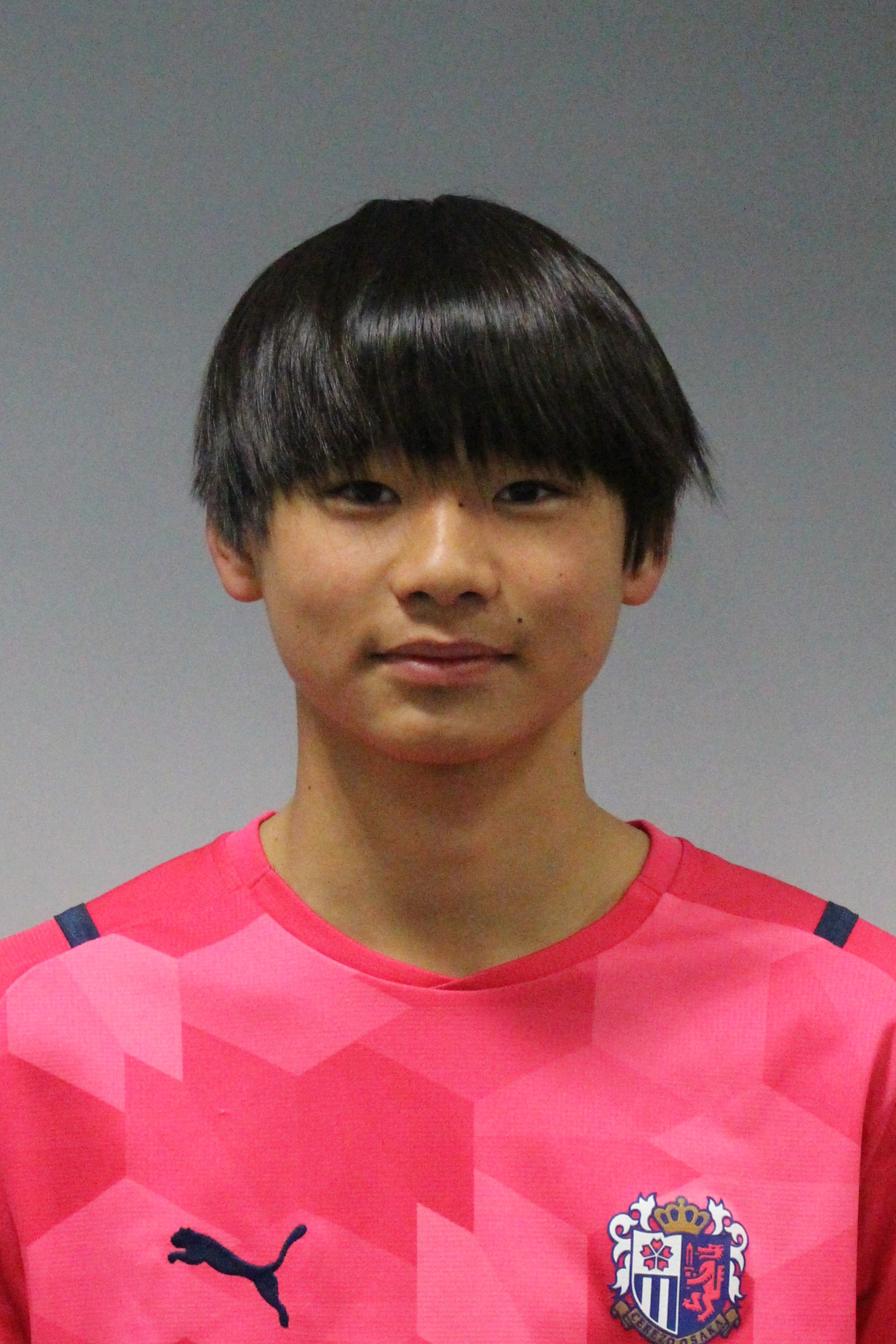 榊原　帆高の写真