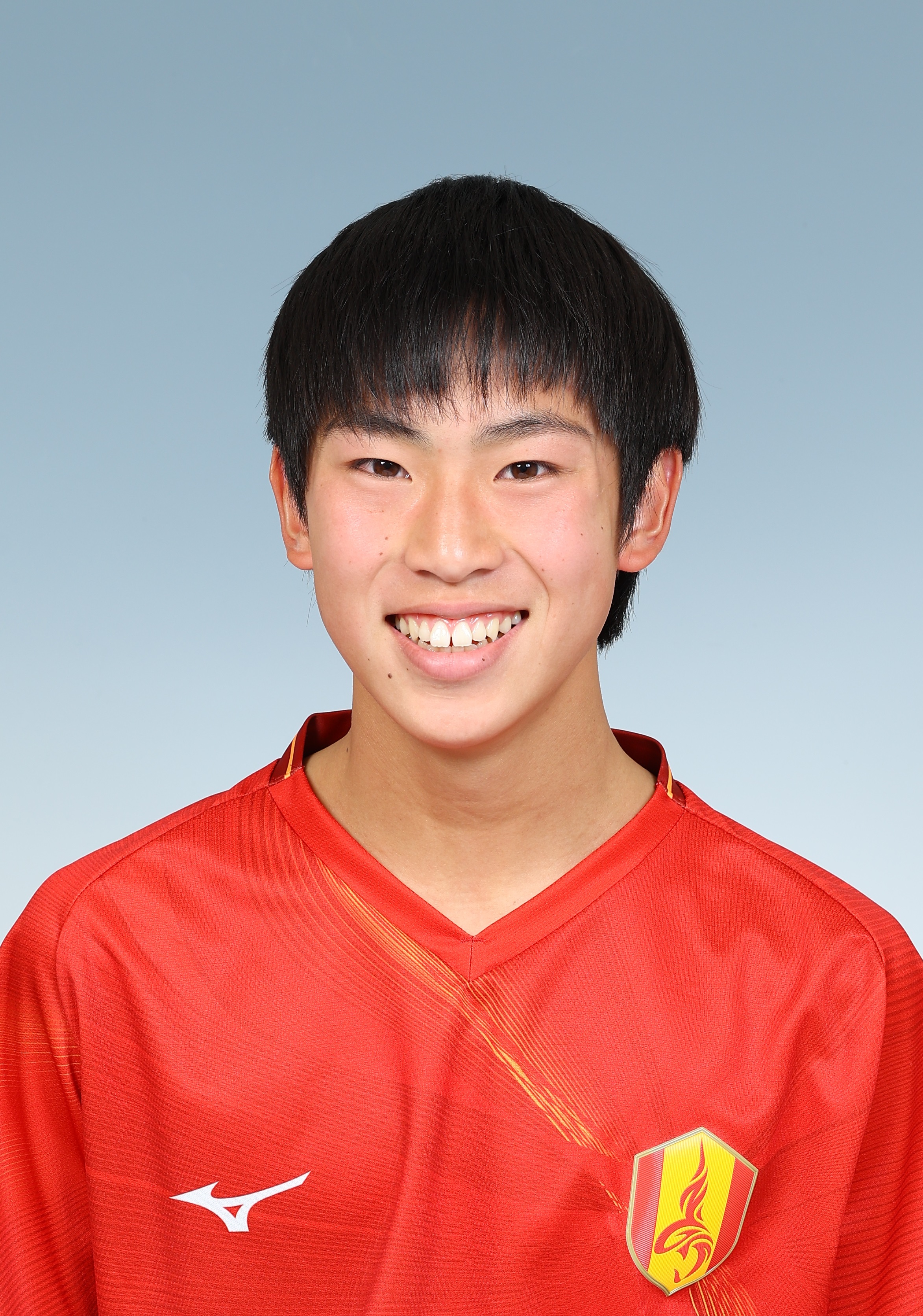 中根　佳祐の写真