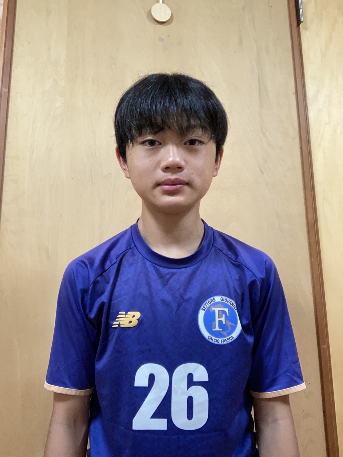 大谷　武久の写真