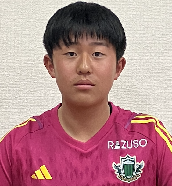 長門　拓空の写真