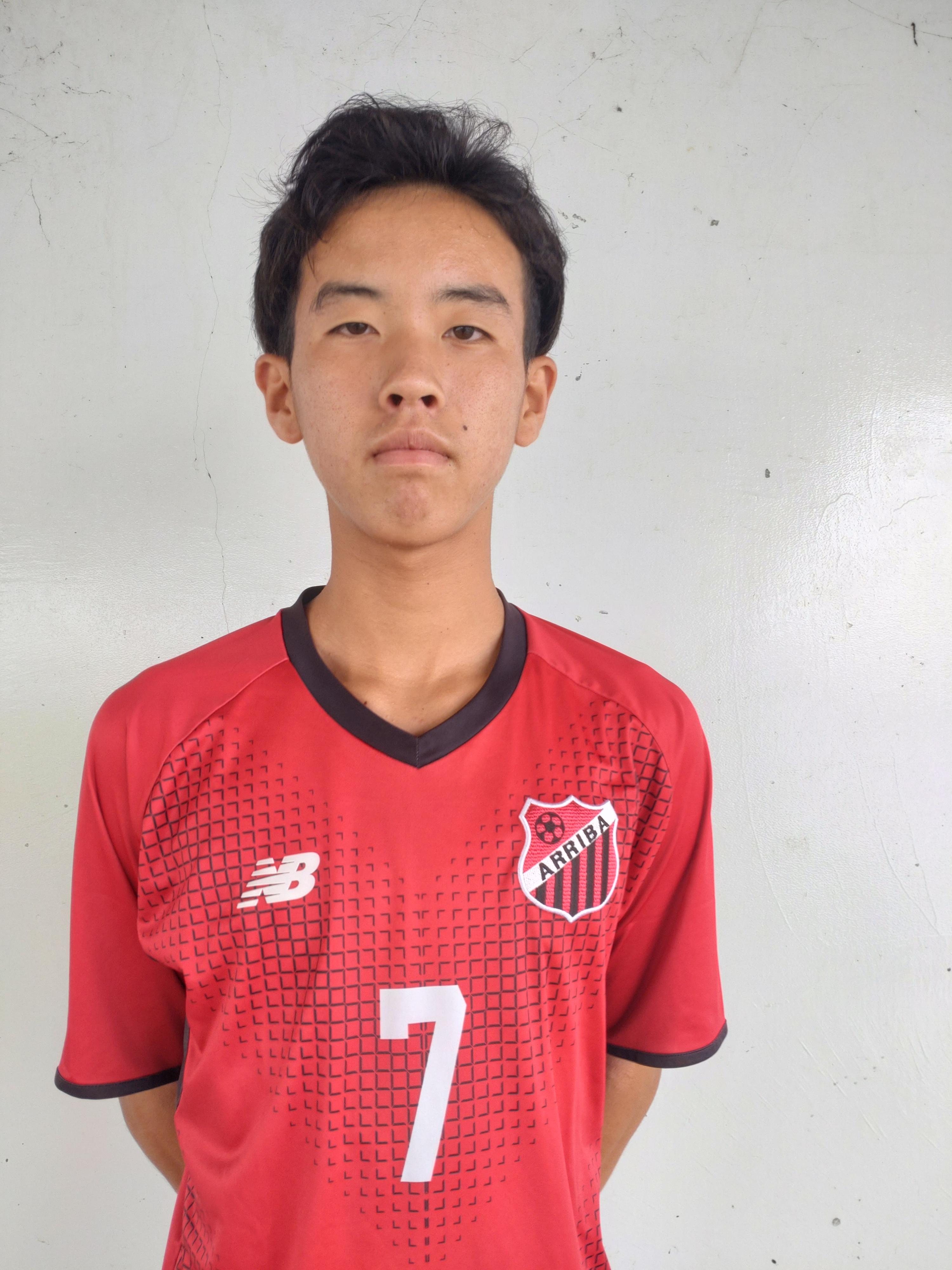 古宮翔太の写真