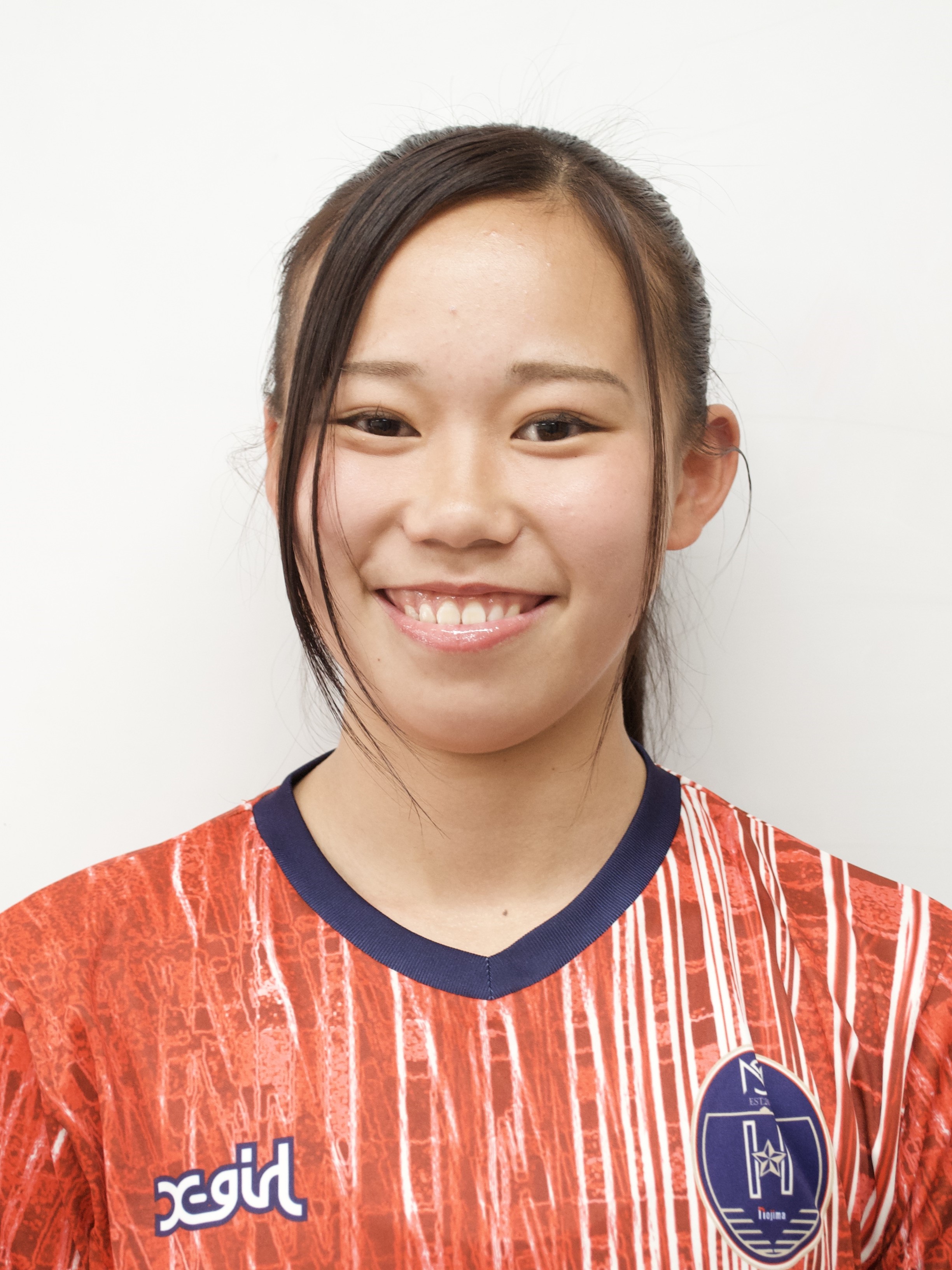 鈴木　麻白の写真