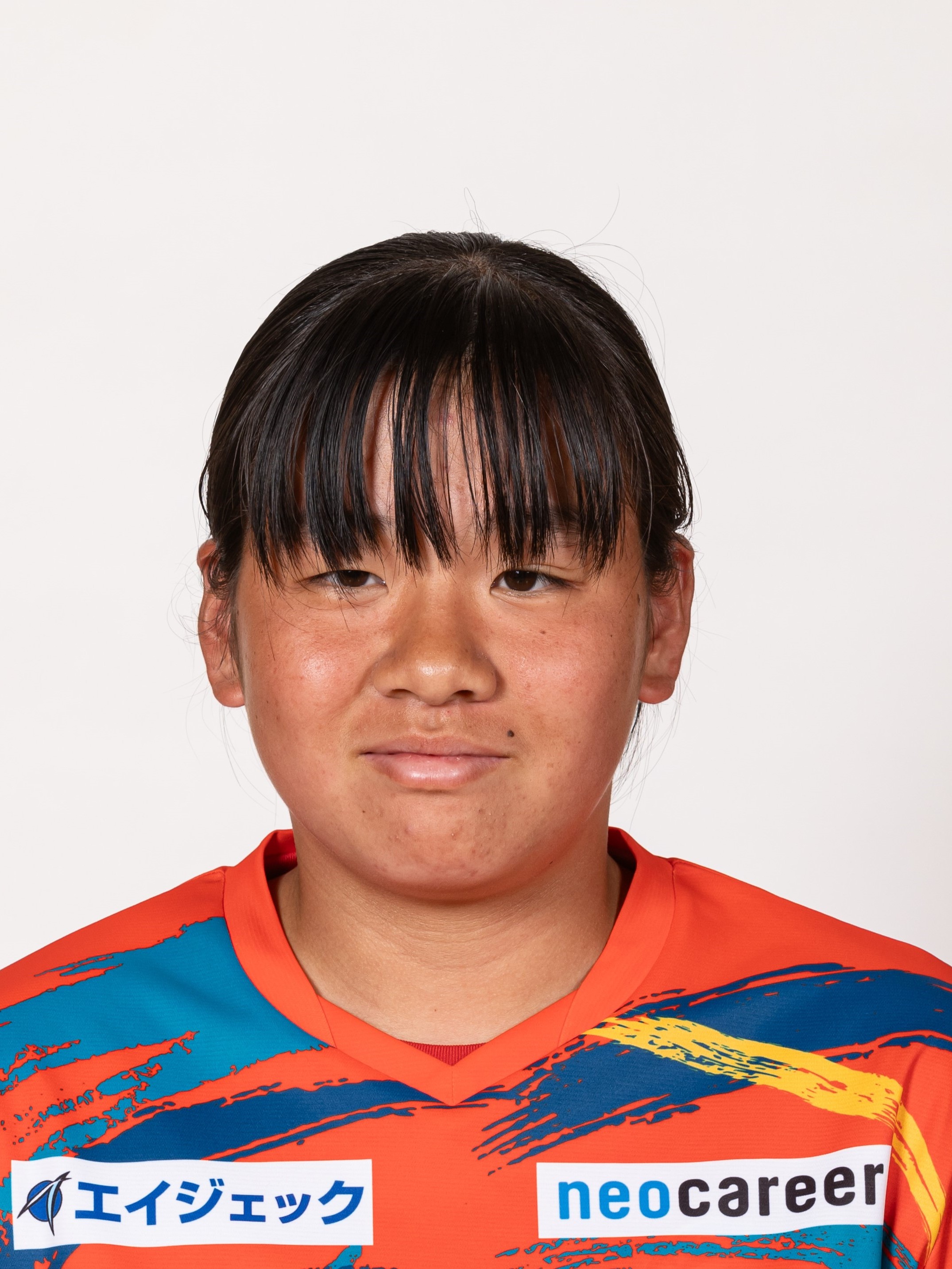 佐藤　りのあの写真