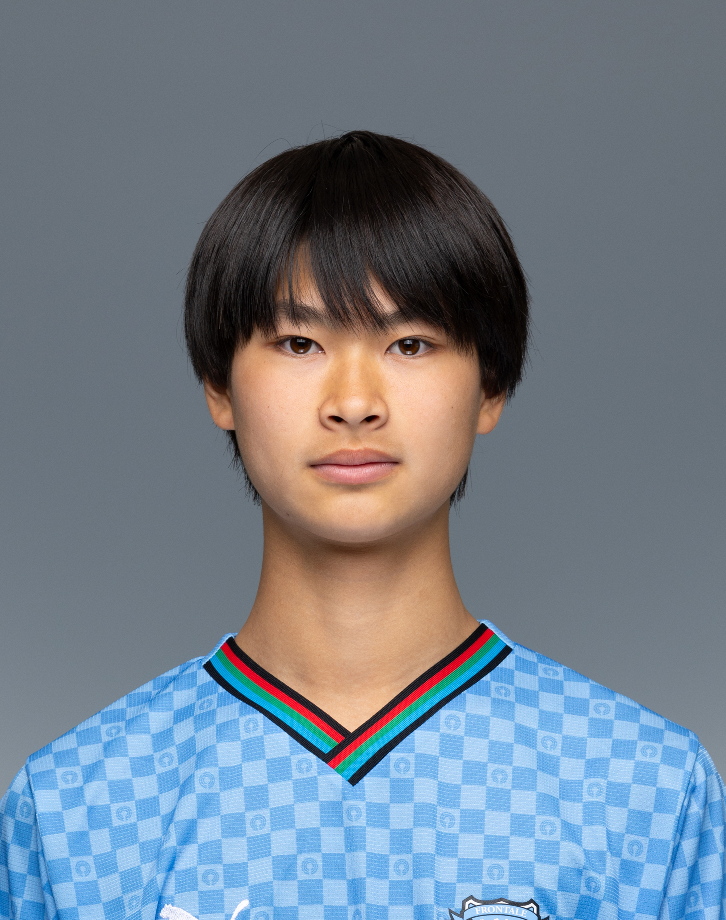 西川　航雅の写真