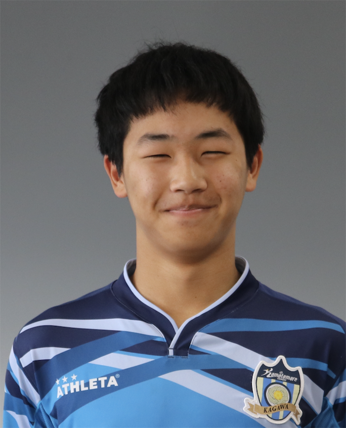 香西　伴祐の写真