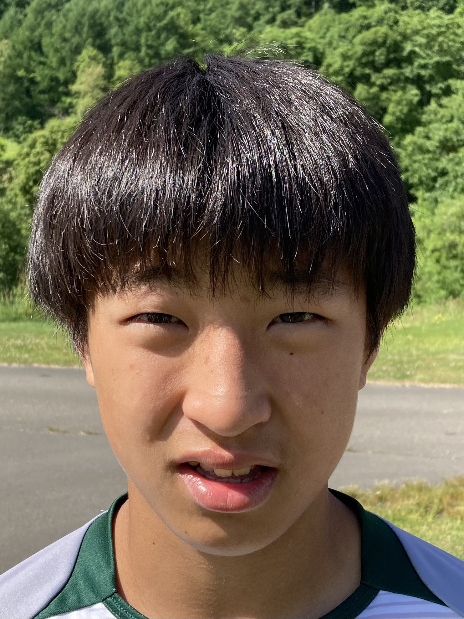 井谷　颯太の写真