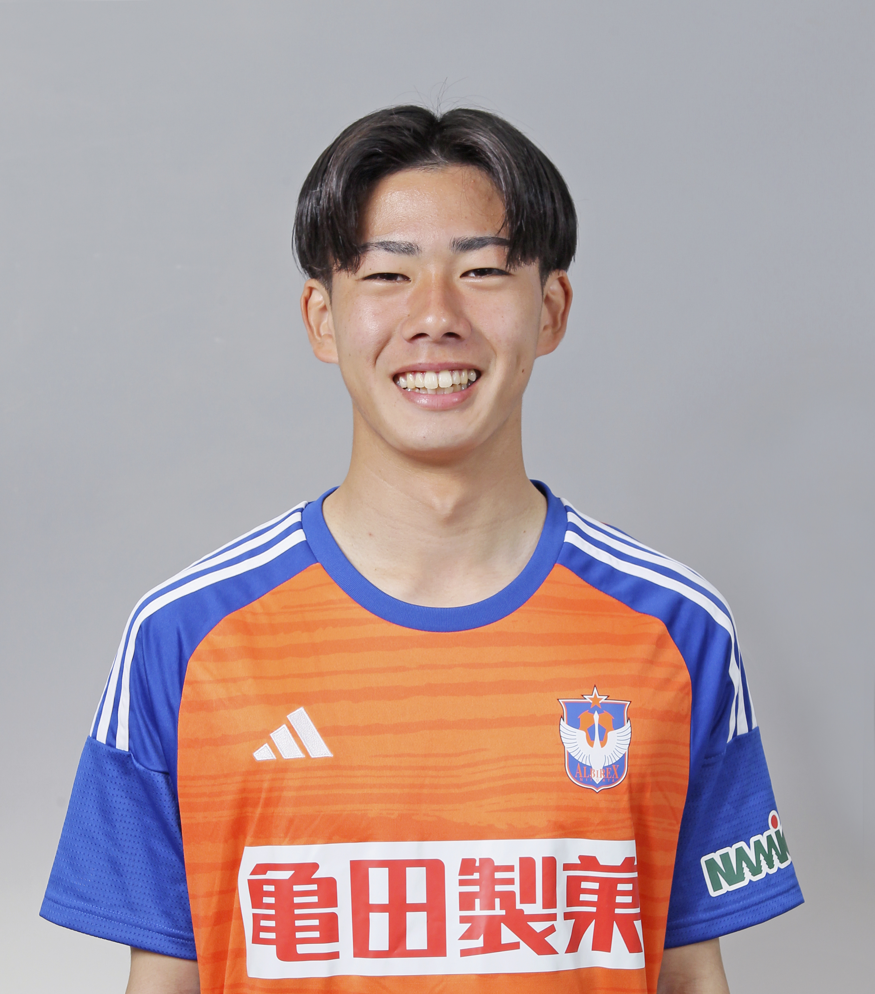 芹澤　飛勇