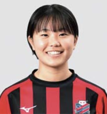 丸山　璃々の写真