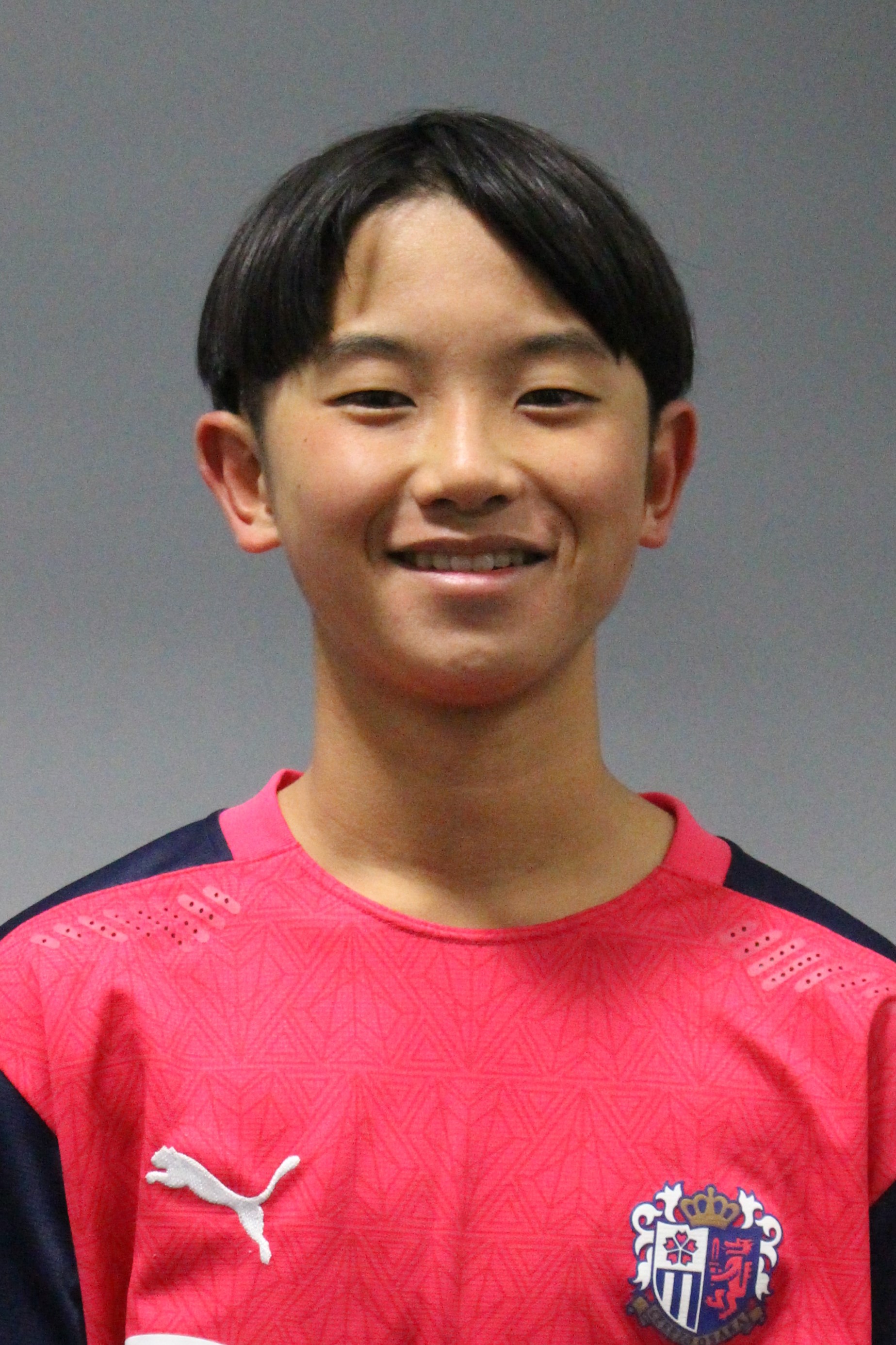 森　伊織の写真