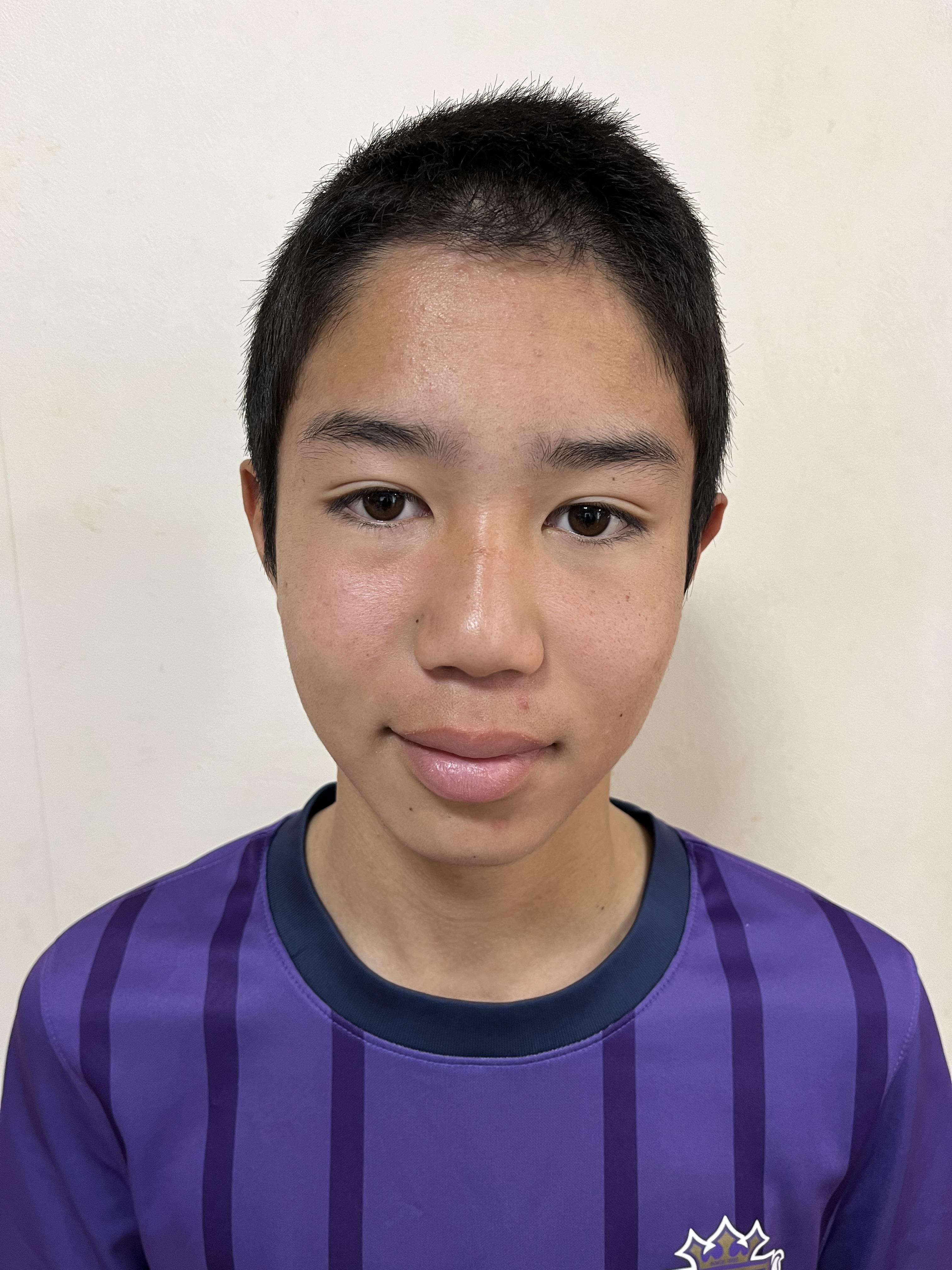 平林　聡の写真