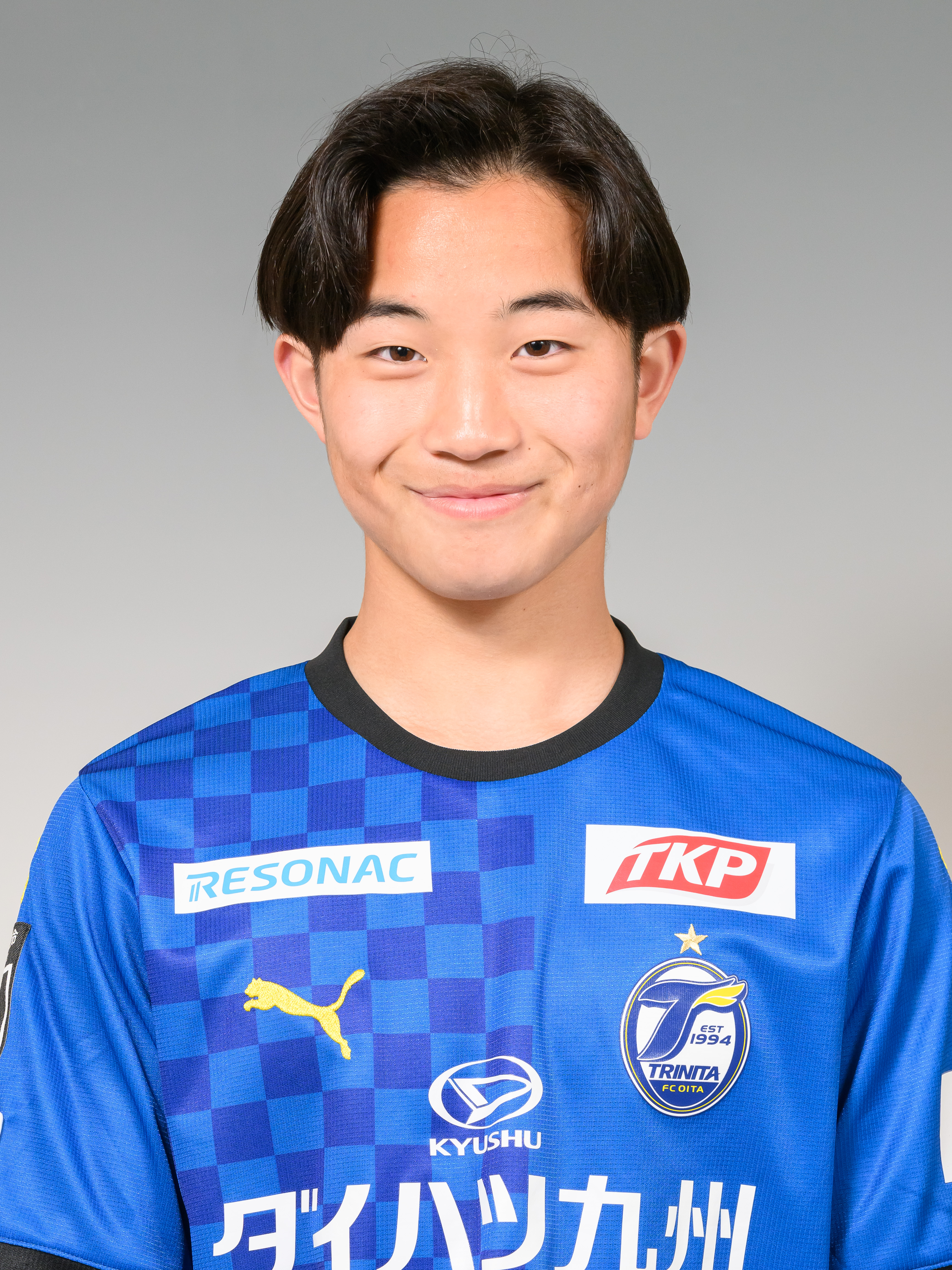 成松　怜音の写真