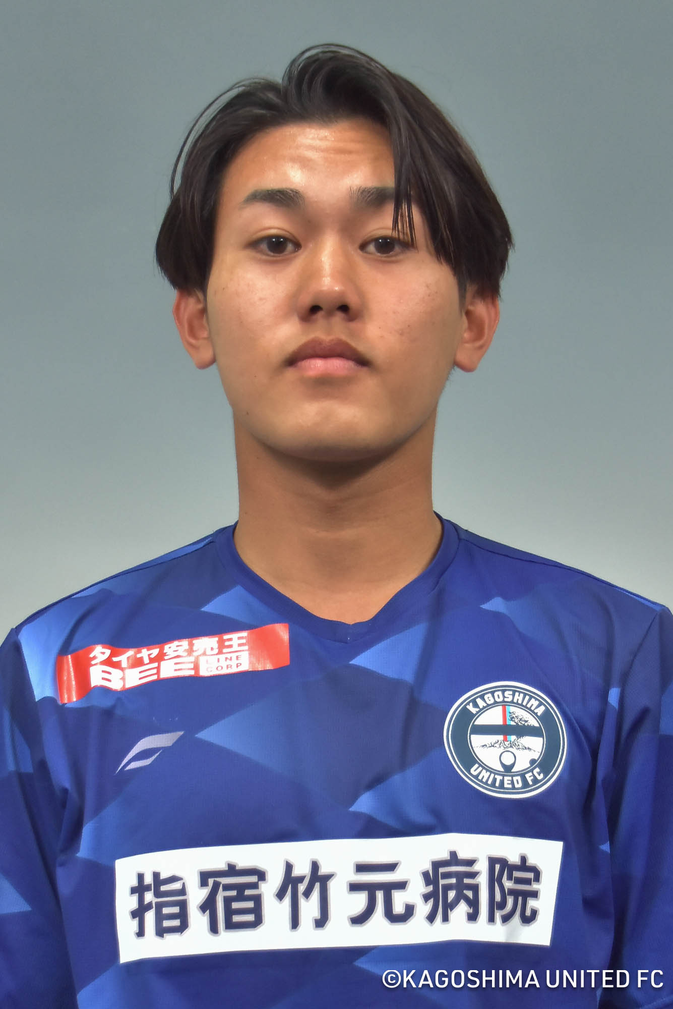 山谷　琉唯の写真
