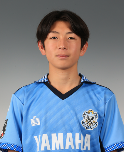 松島　凛人の写真