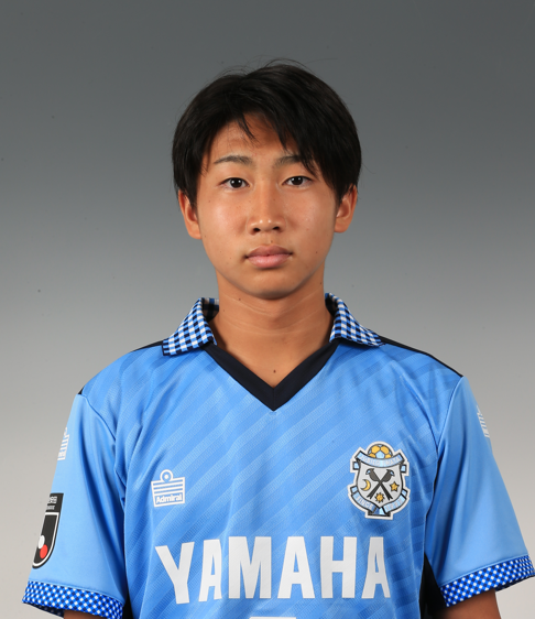 大岡　凜道の写真