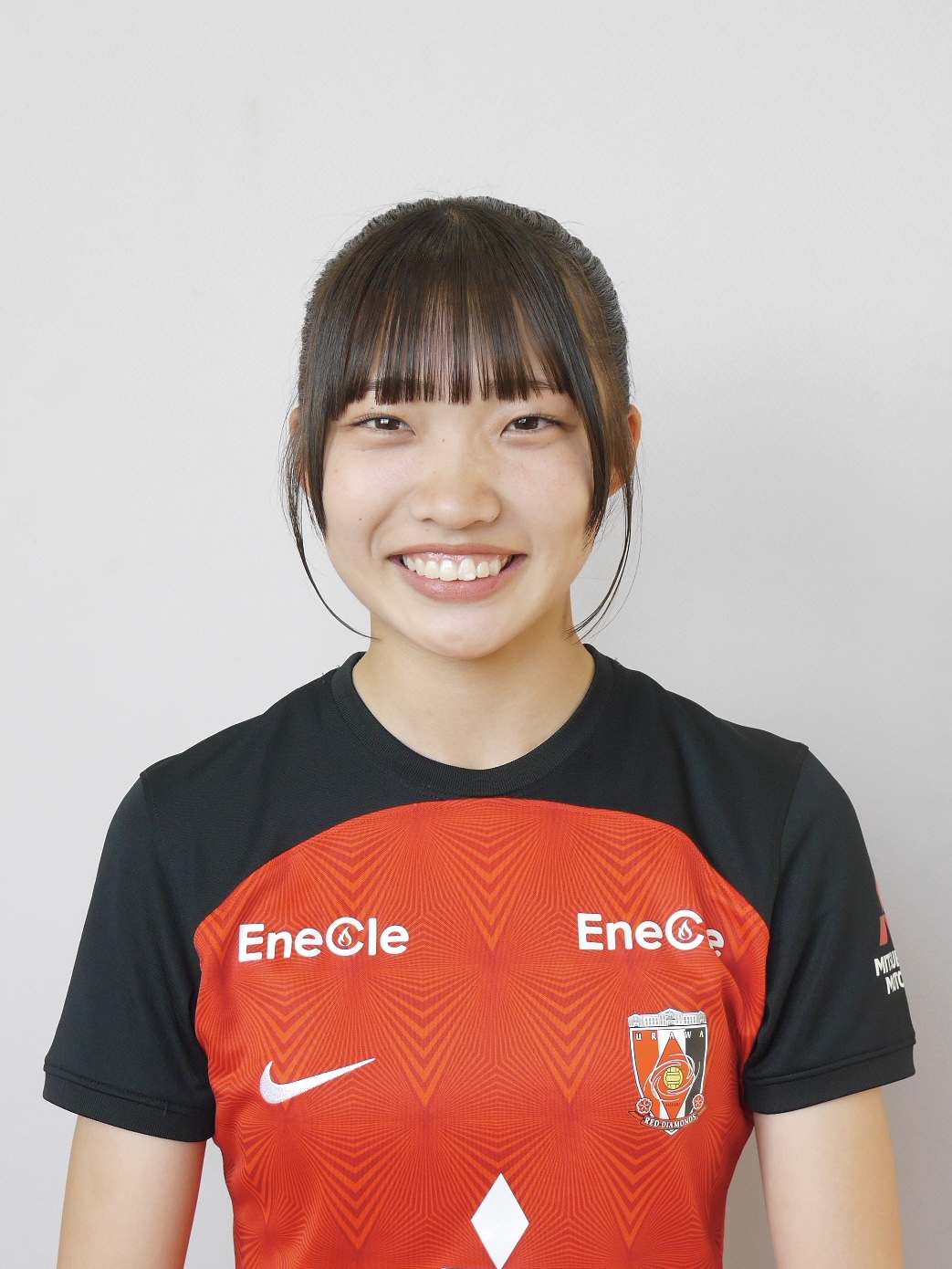 秋本　佳音の写真