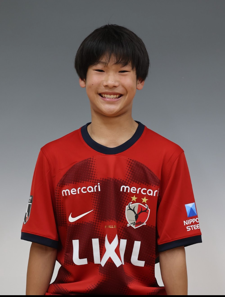 礒部　怜夢の写真