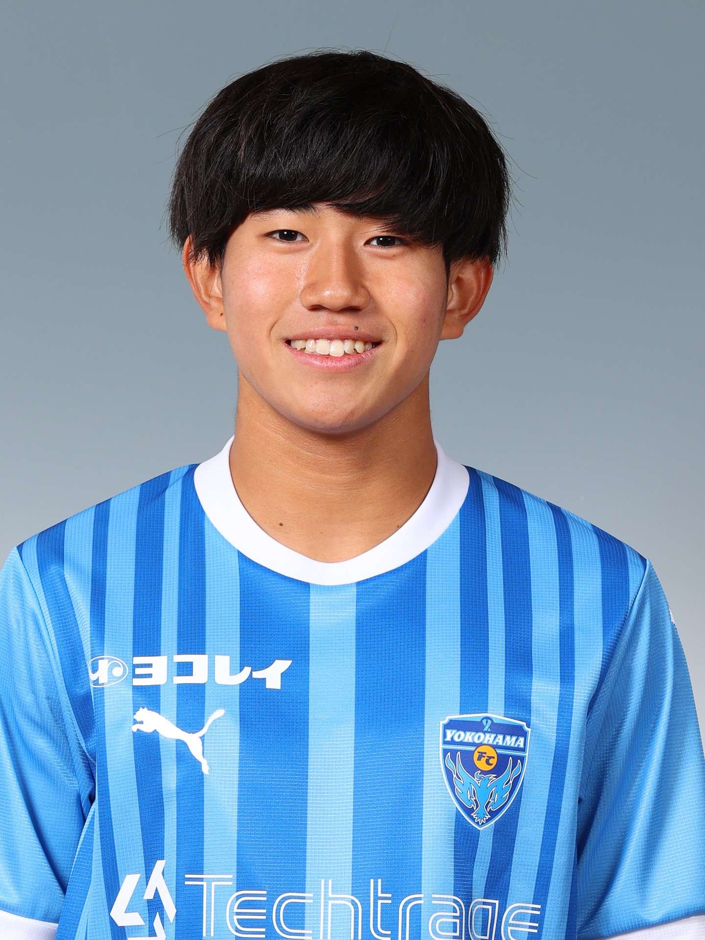 松尾　蒼大の写真