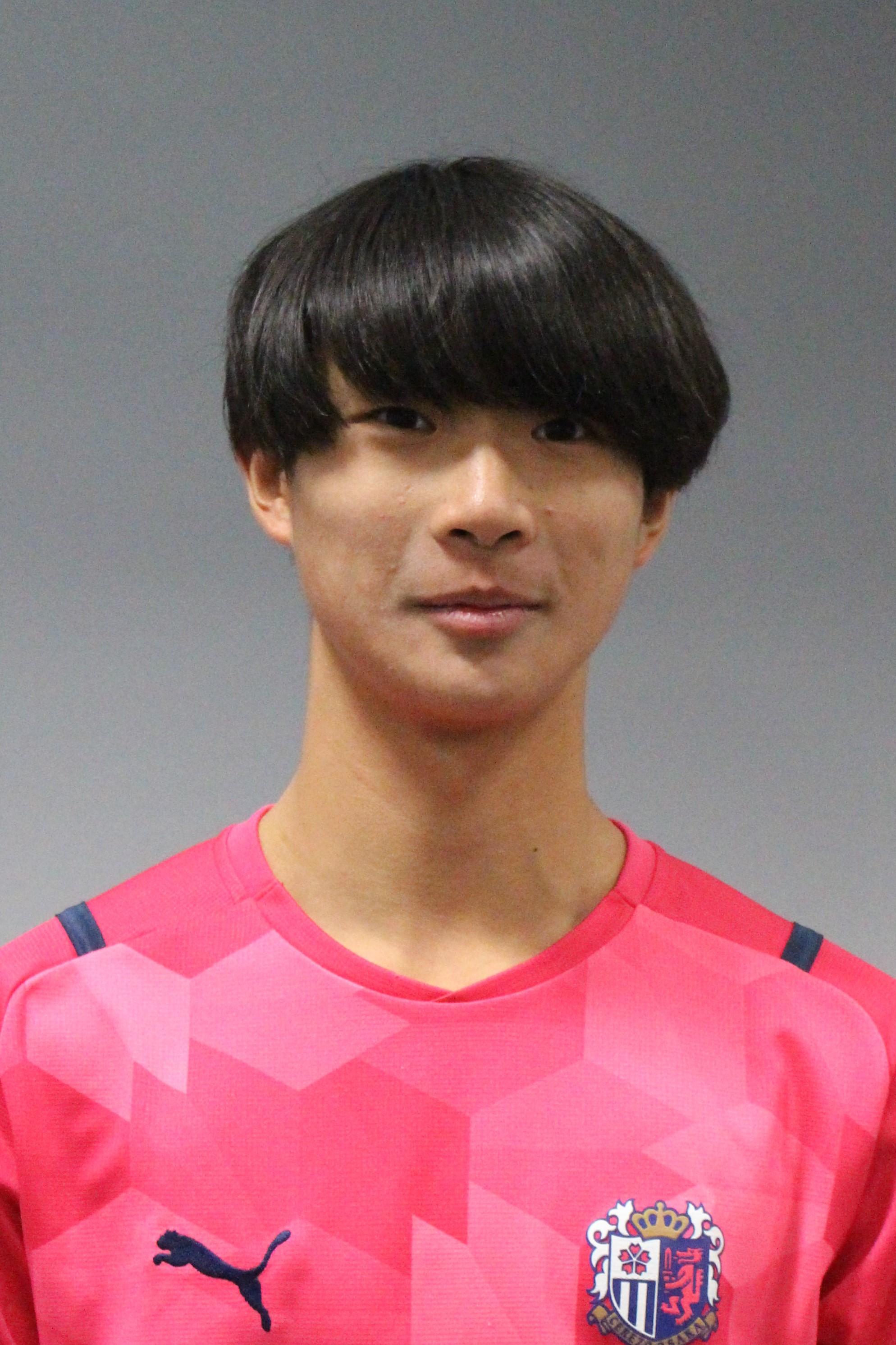 西　翔生の写真