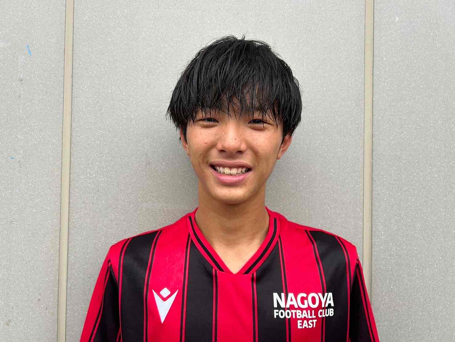 菊池　風舞の写真