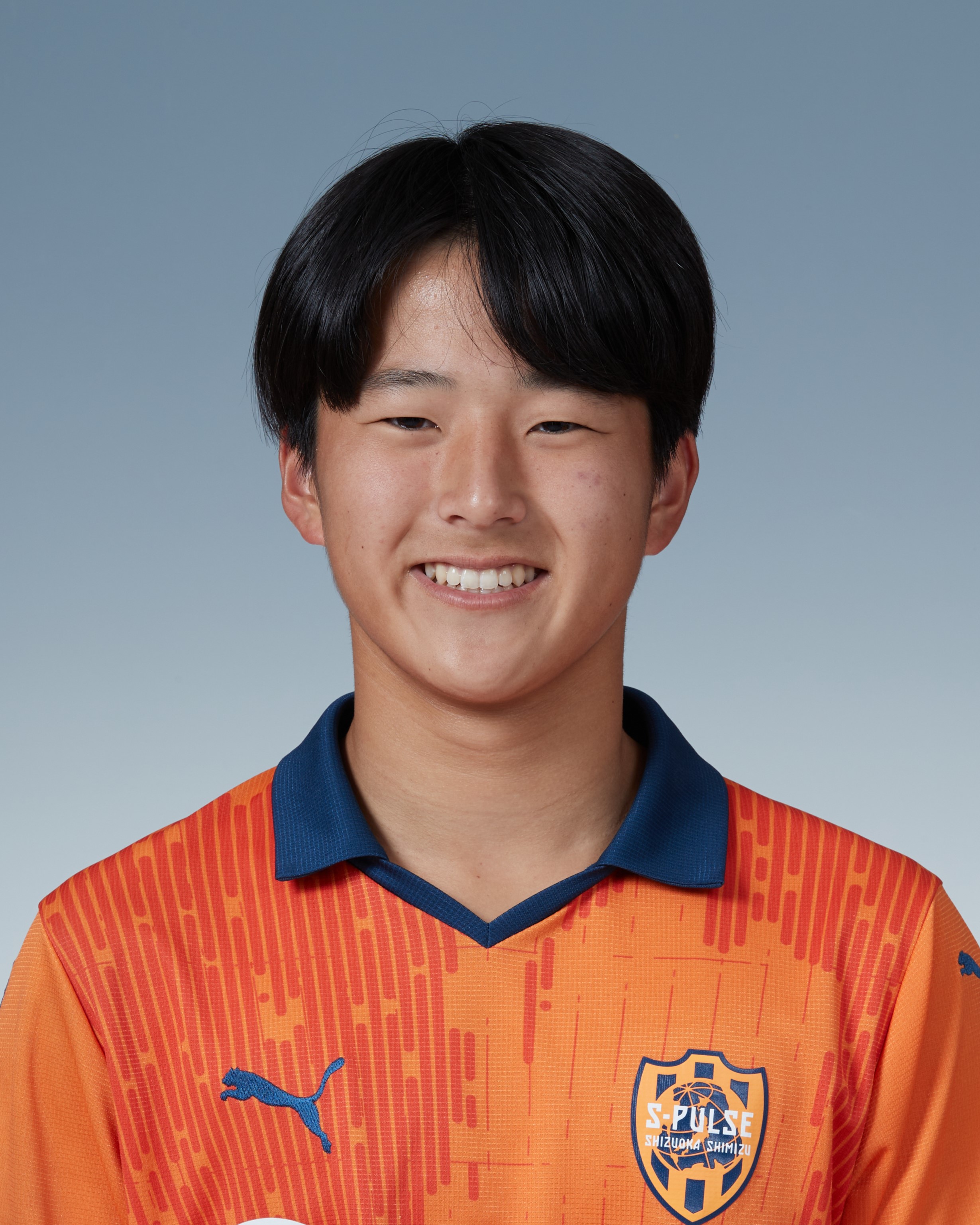 礒邉　准平の写真