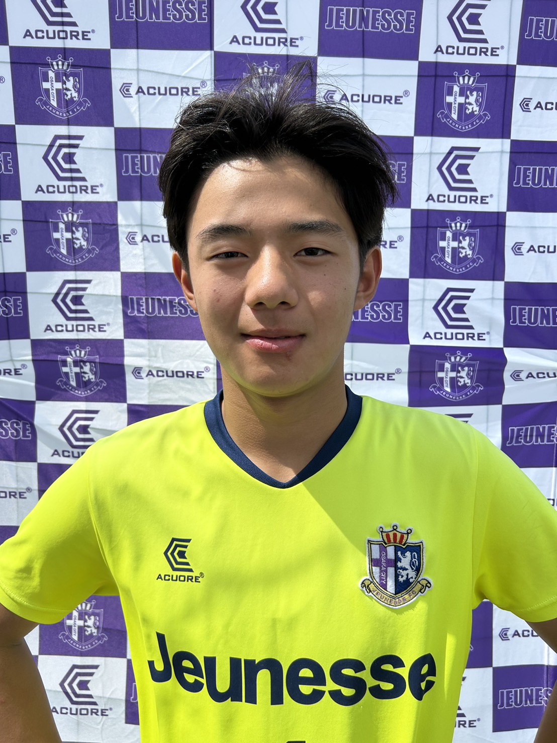 達　雷斗の写真