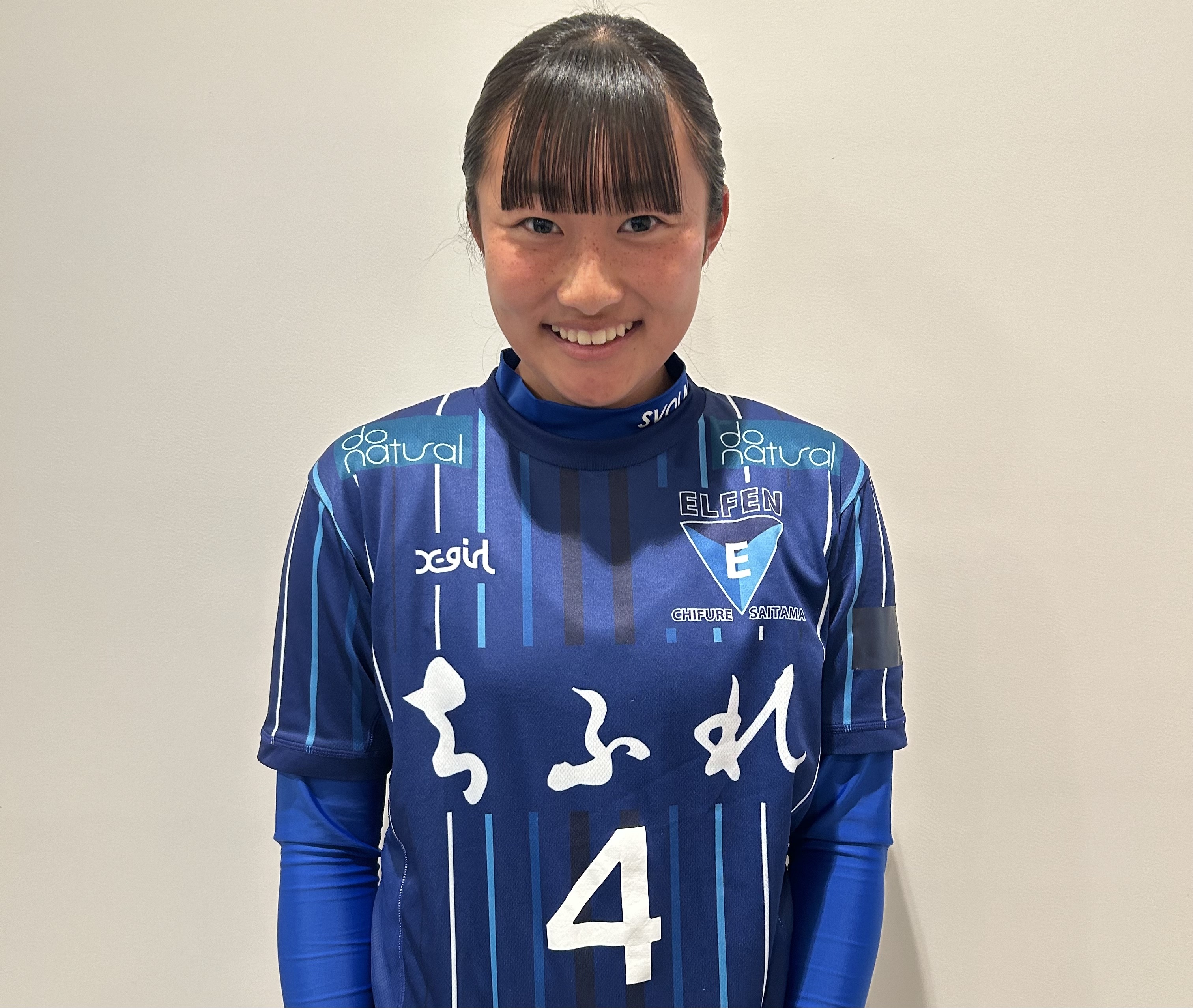 髙橋　莉央の写真