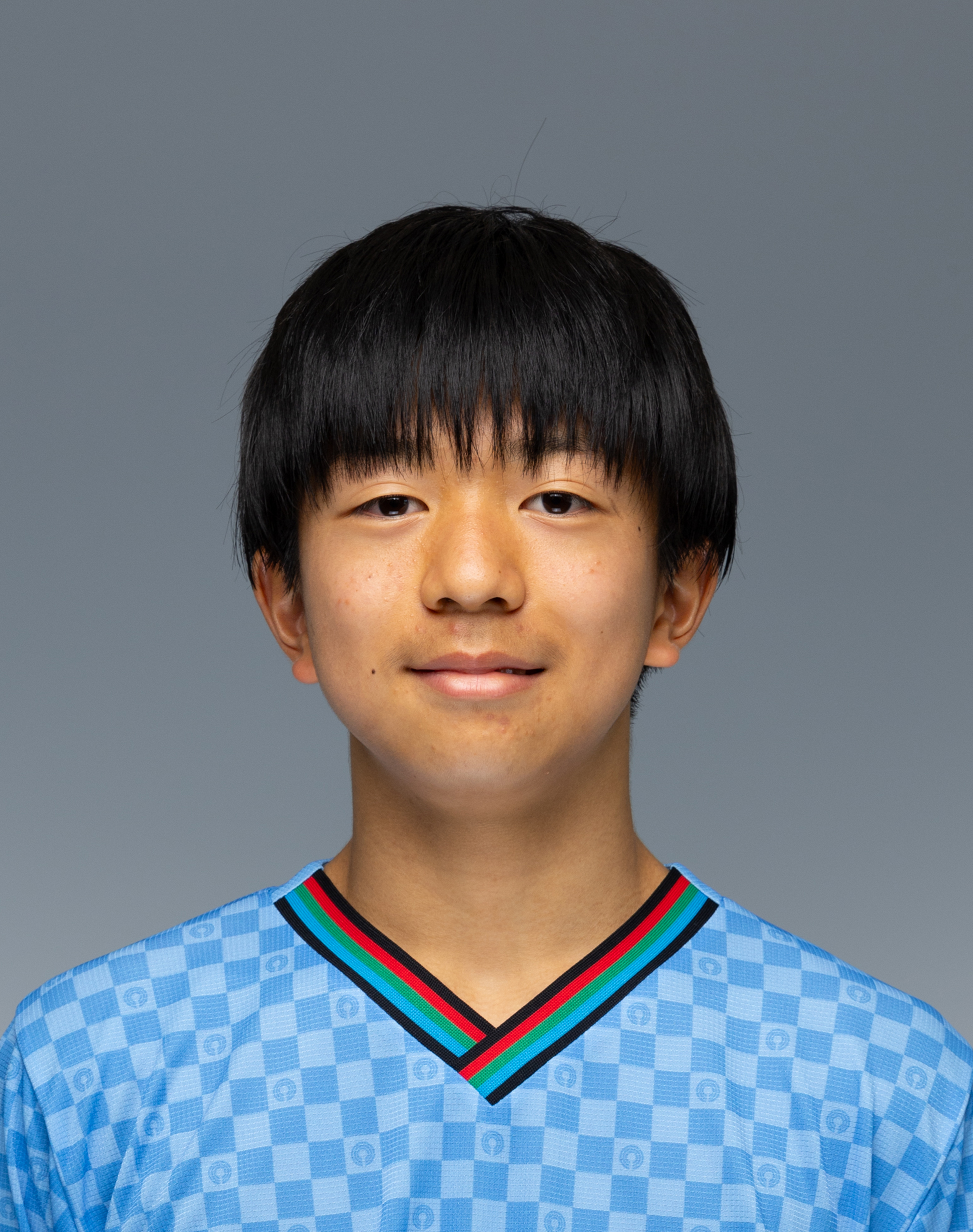 髙越　遼平の写真