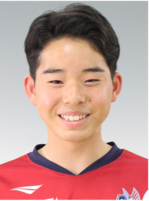 西村　惇希の写真