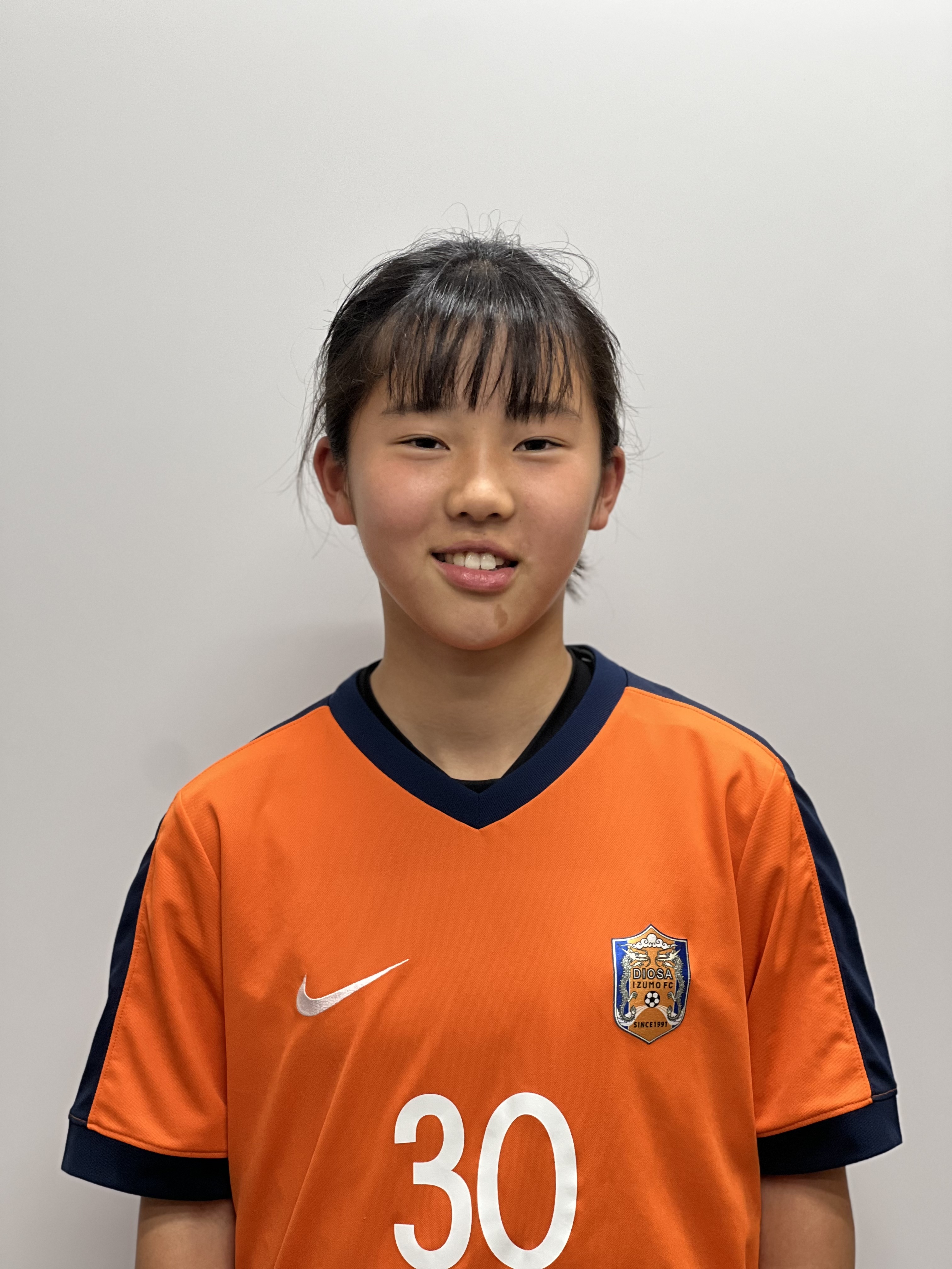 松本　悠愛の写真