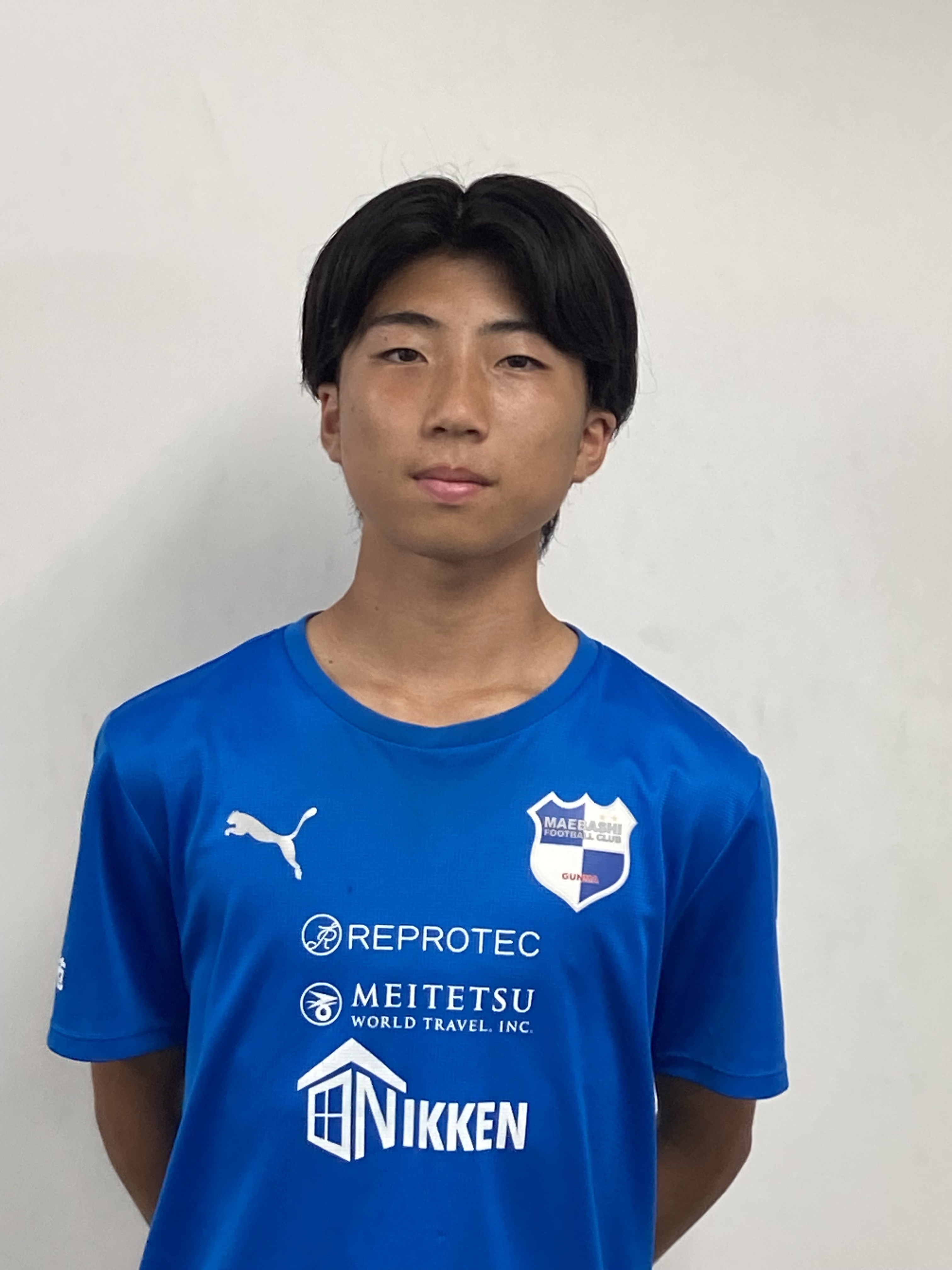 須田　琉聖の写真