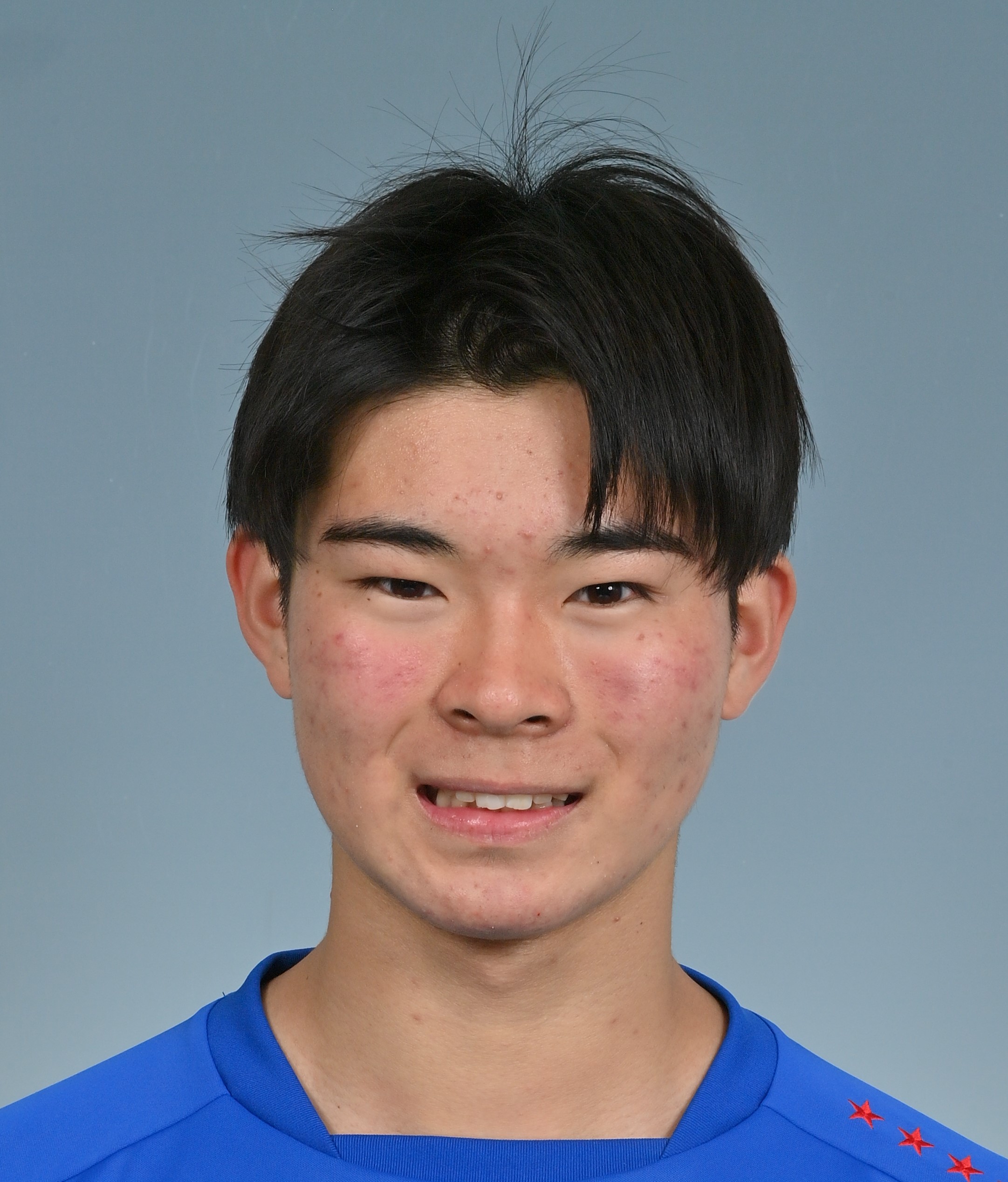 金子　遙真の写真