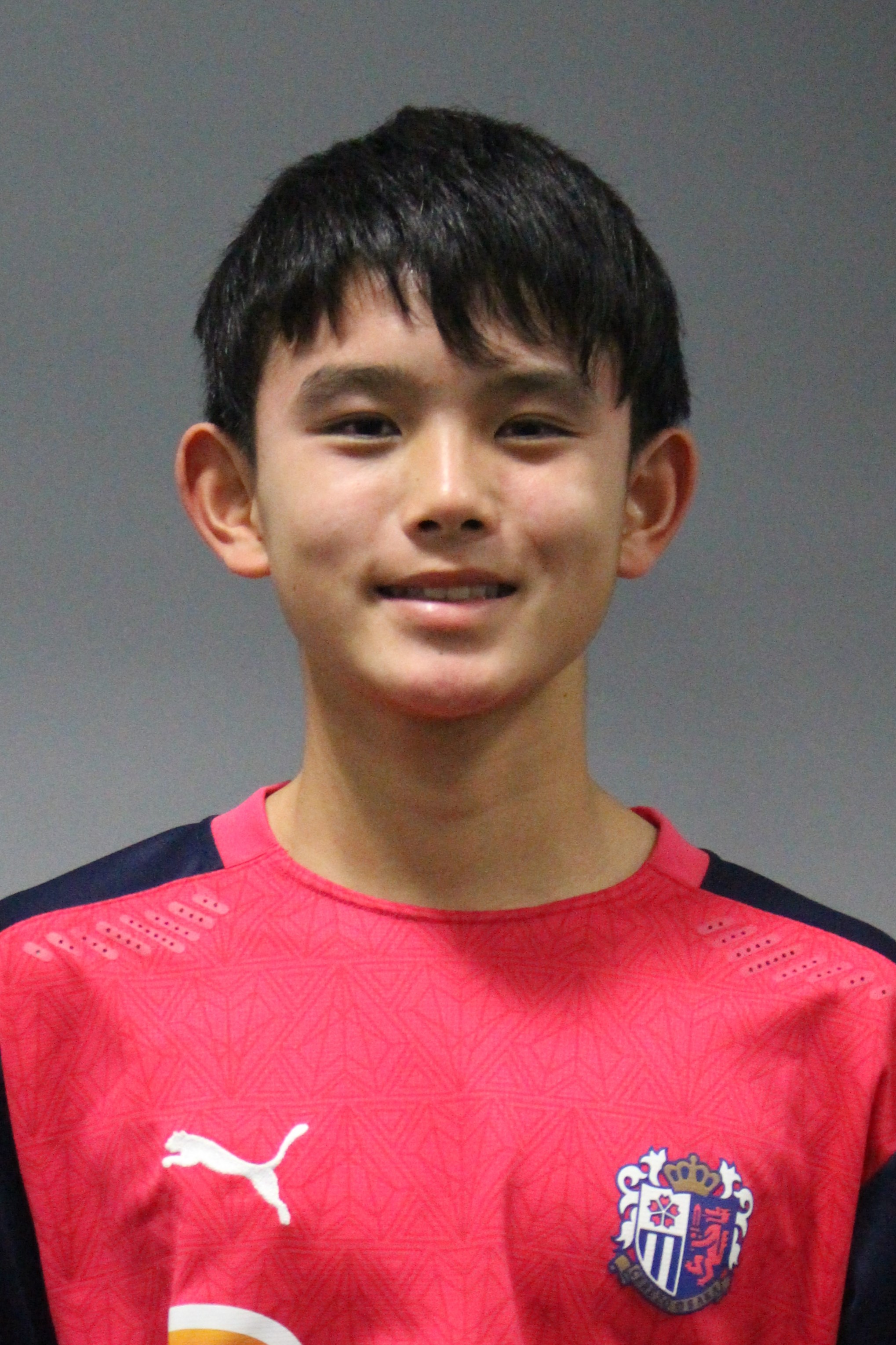 鹿島　正成の写真