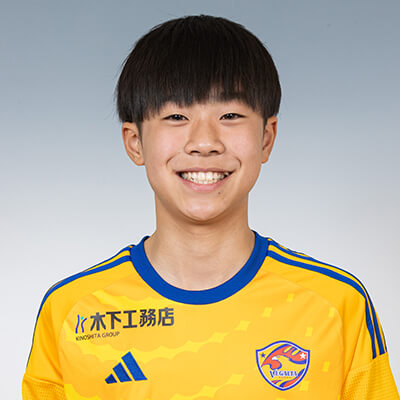 小澤　春太の写真