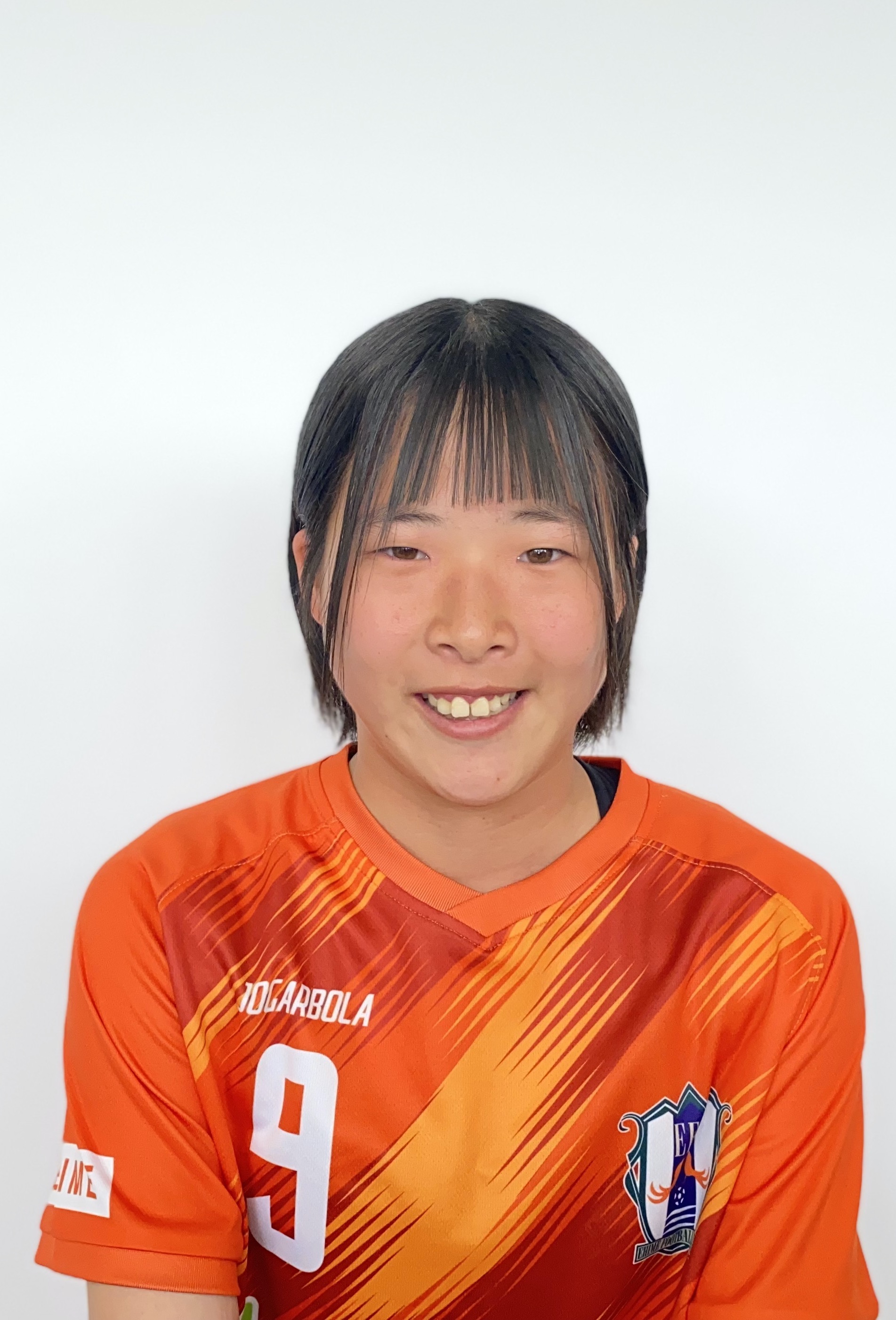 北山　結愛の写真