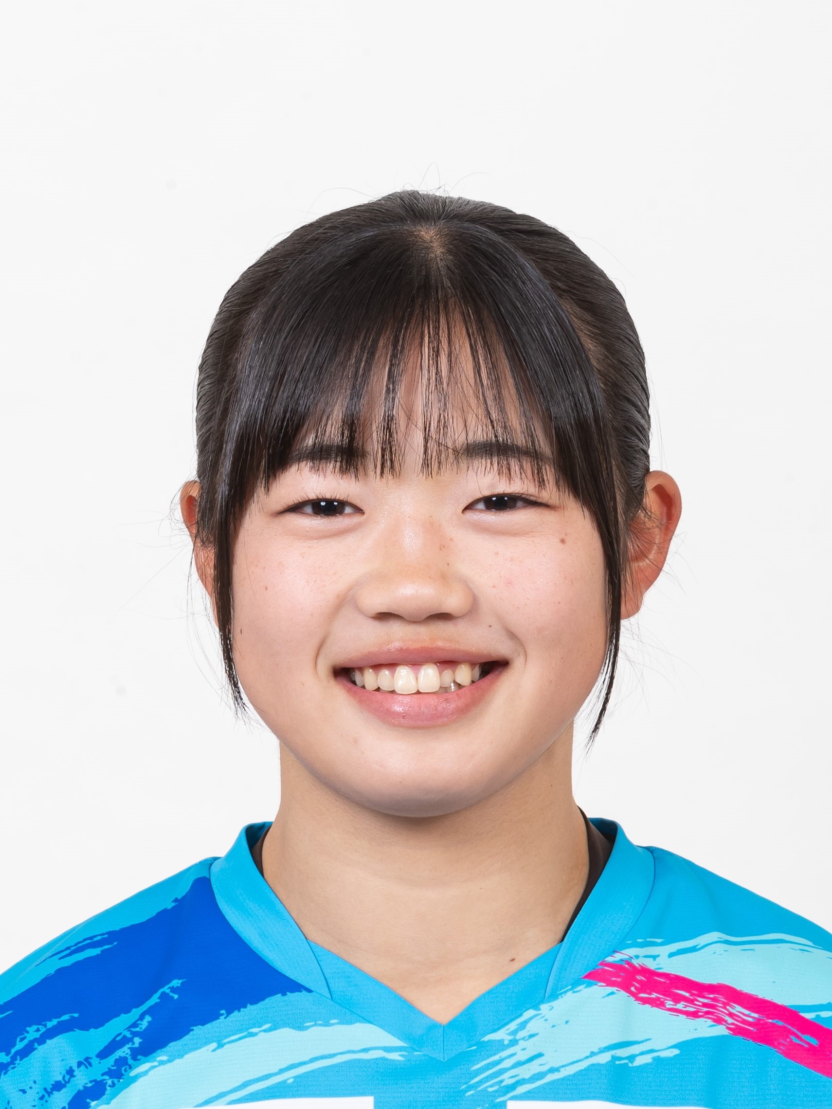 菊地　花奈の写真